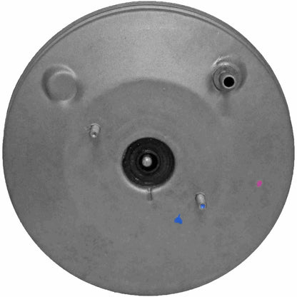 Quality-Built Power Brake Booster B3105