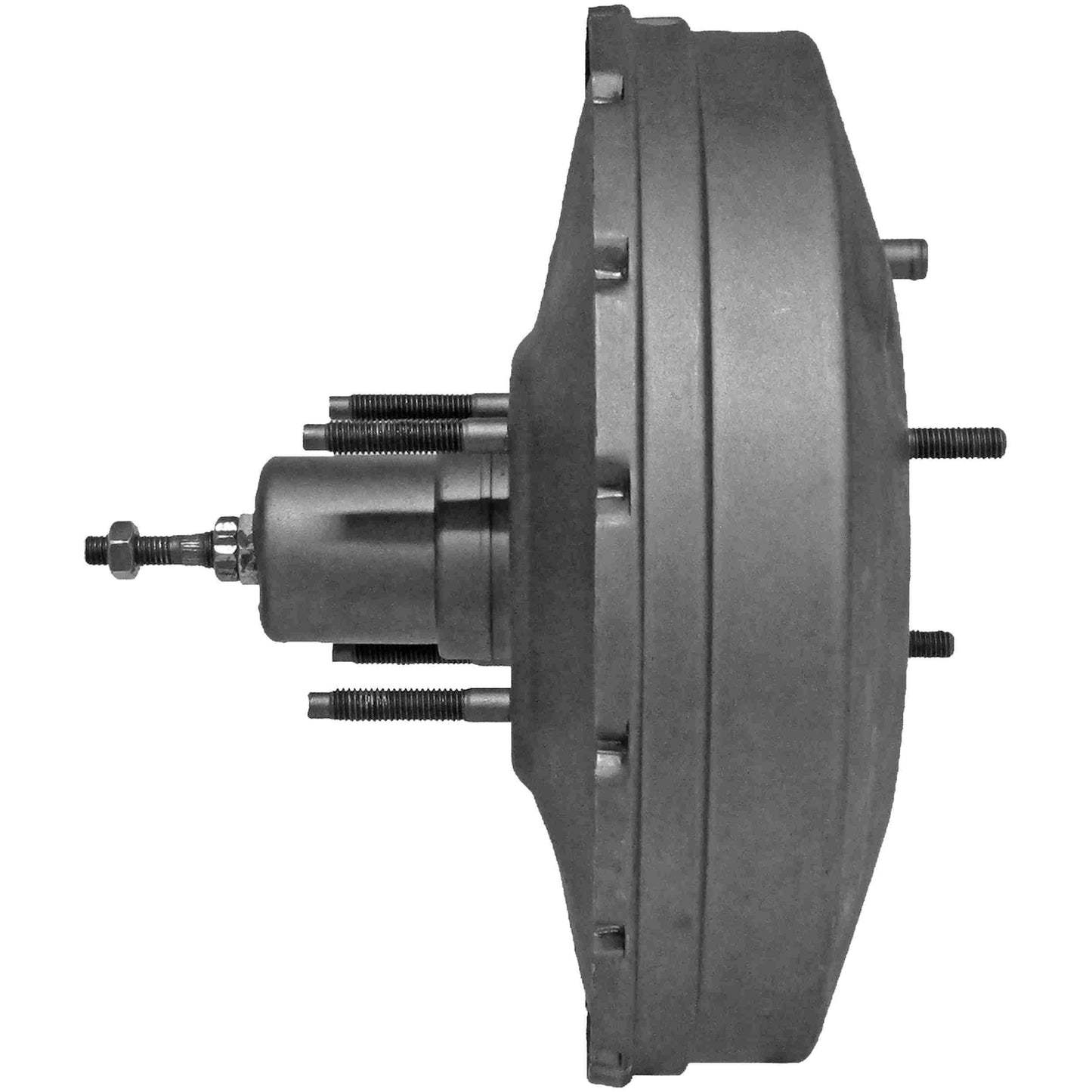 Quality-Built Power Brake Booster B3105