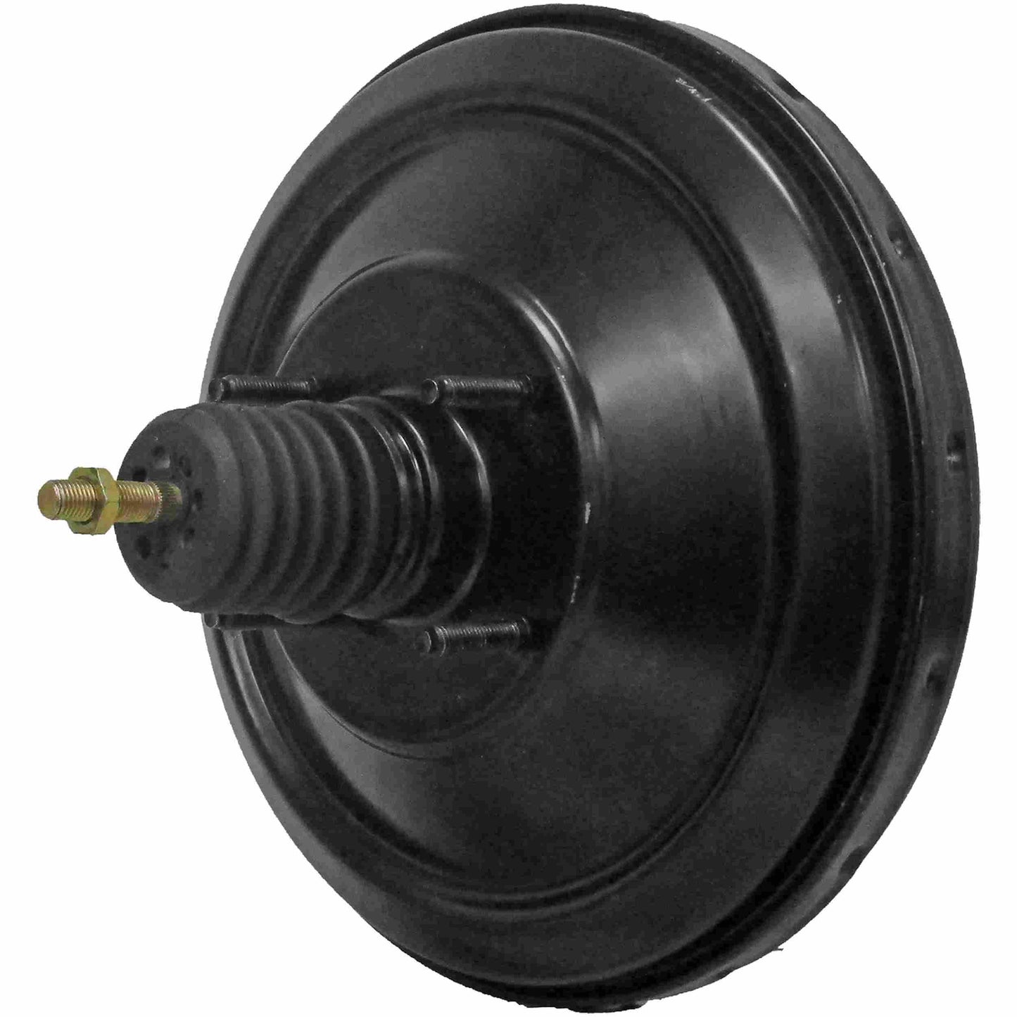 Quality-Built Power Brake Booster B3107