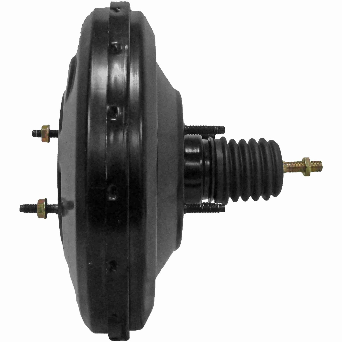 Quality-Built Power Brake Booster B3107