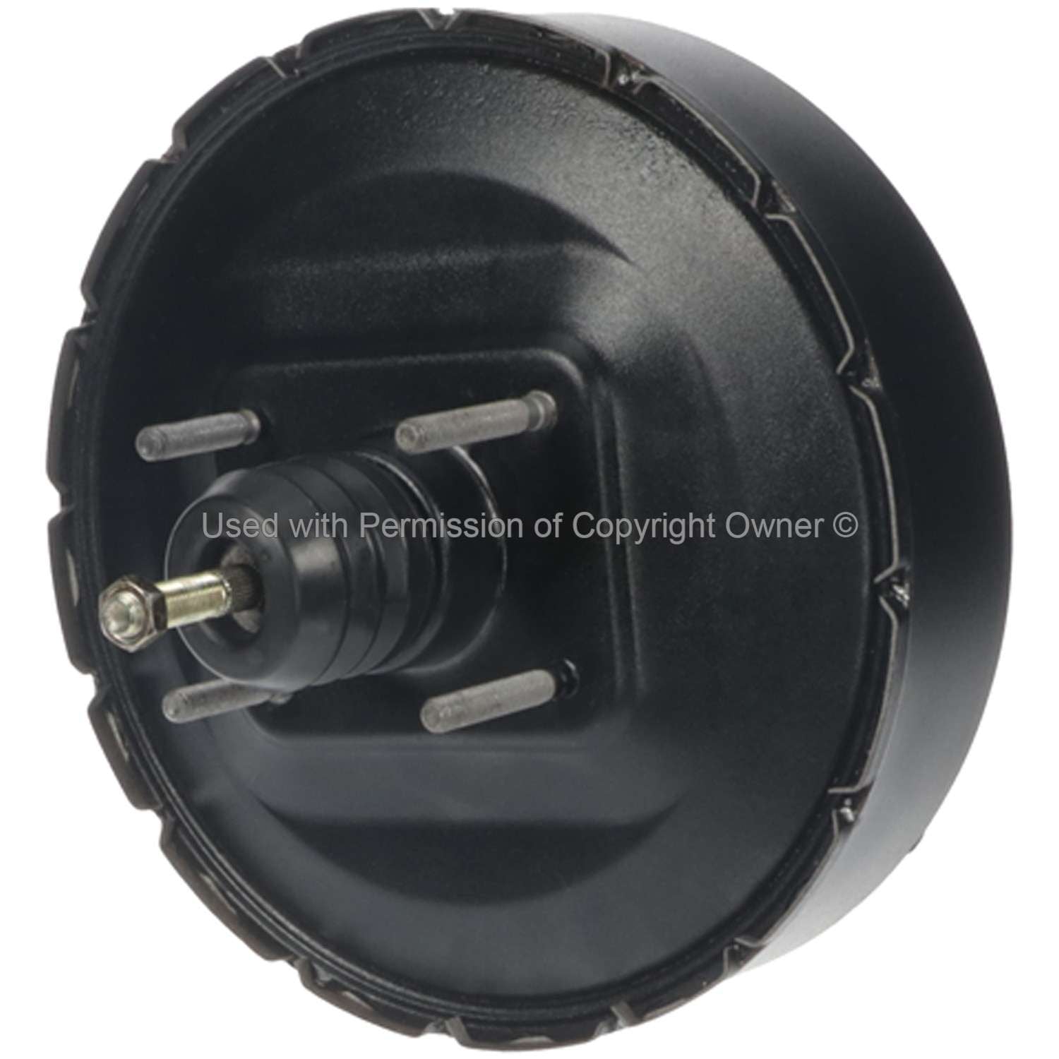 Quality-Built Power Brake Booster B3110