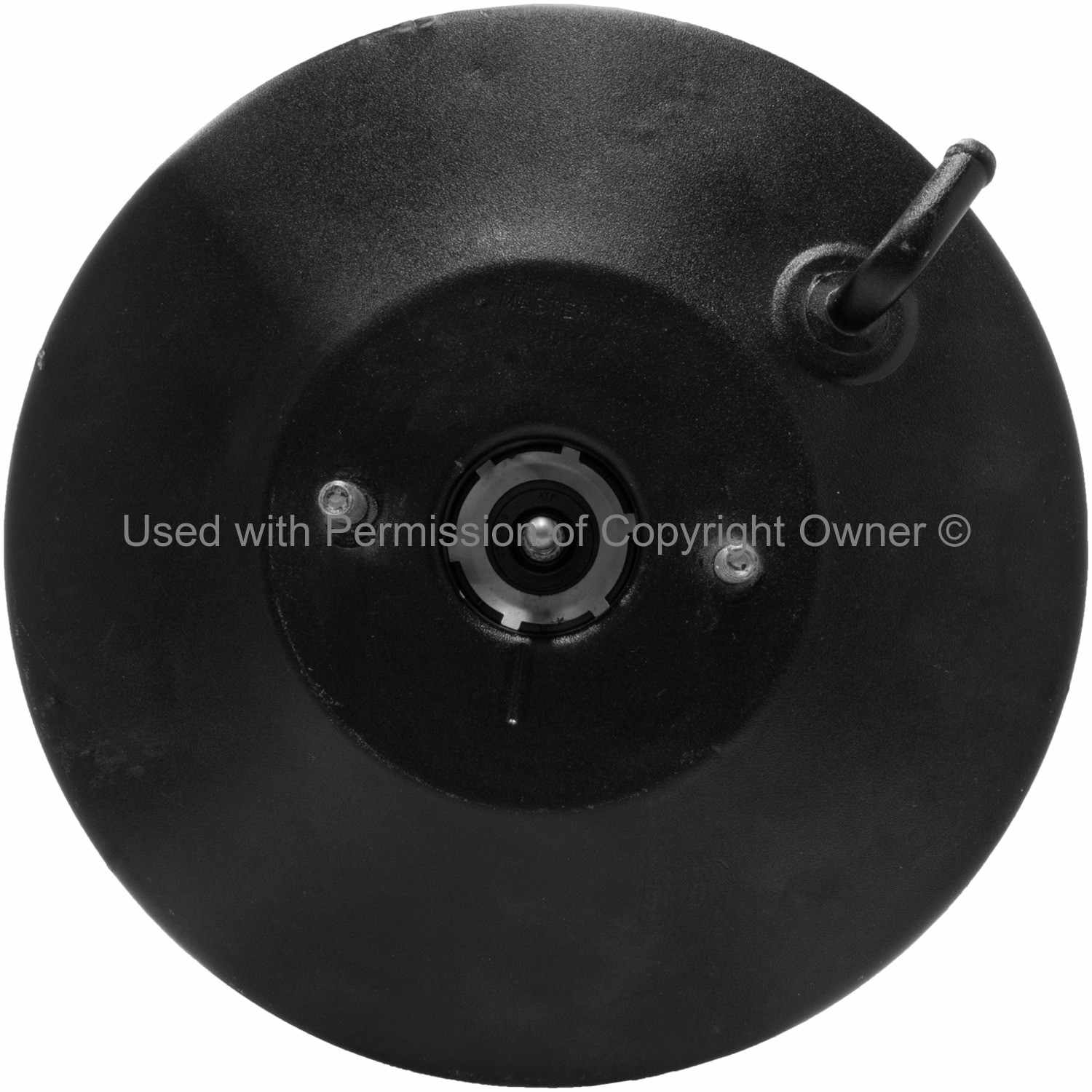 Quality-Built Power Brake Booster B3110