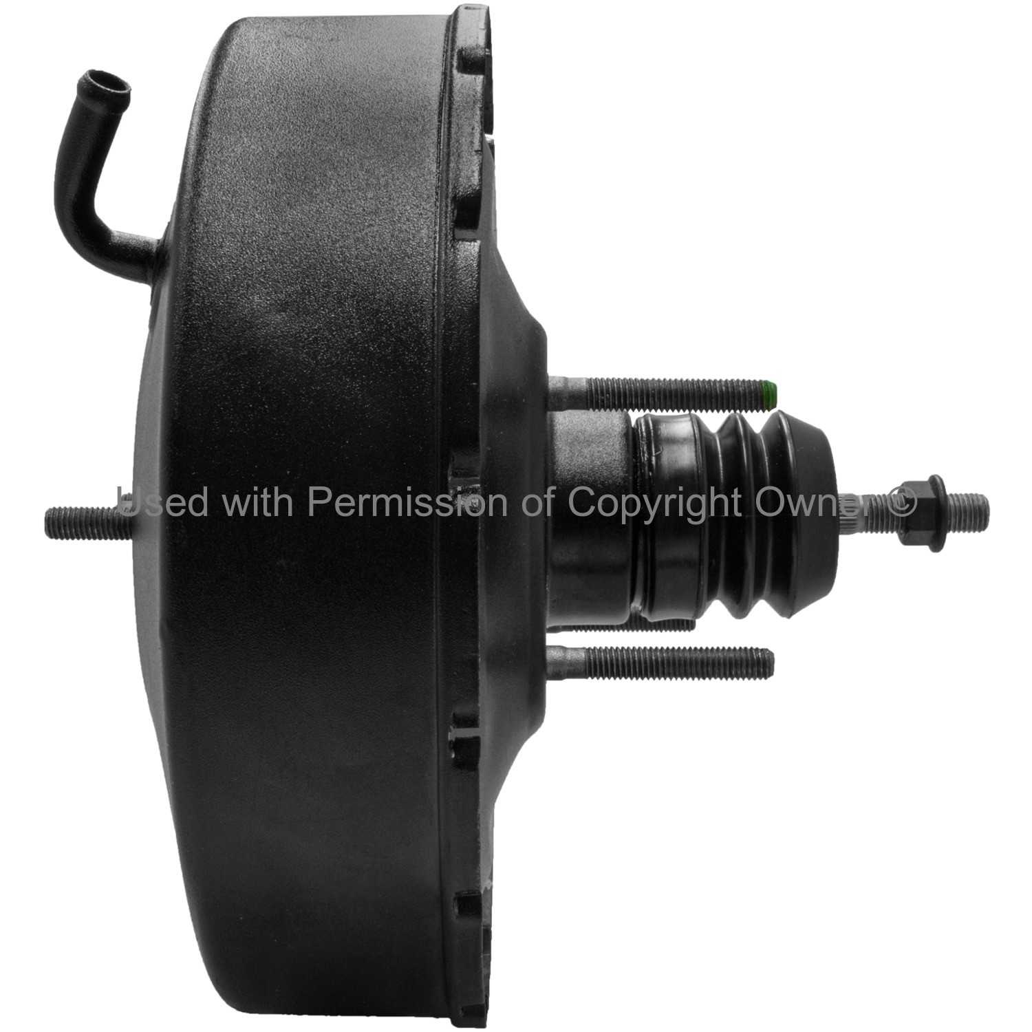 Quality-Built Power Brake Booster B3110