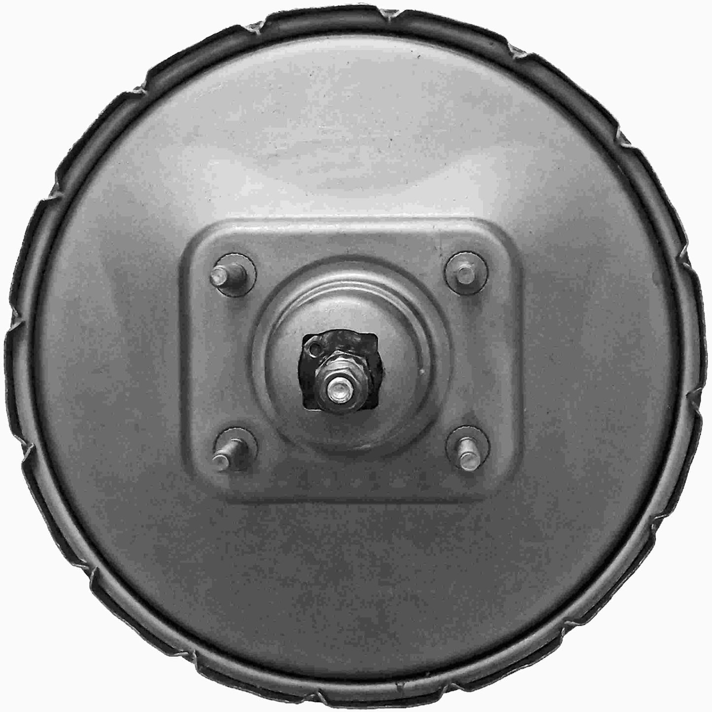 Quality-Built Power Brake Booster B3111