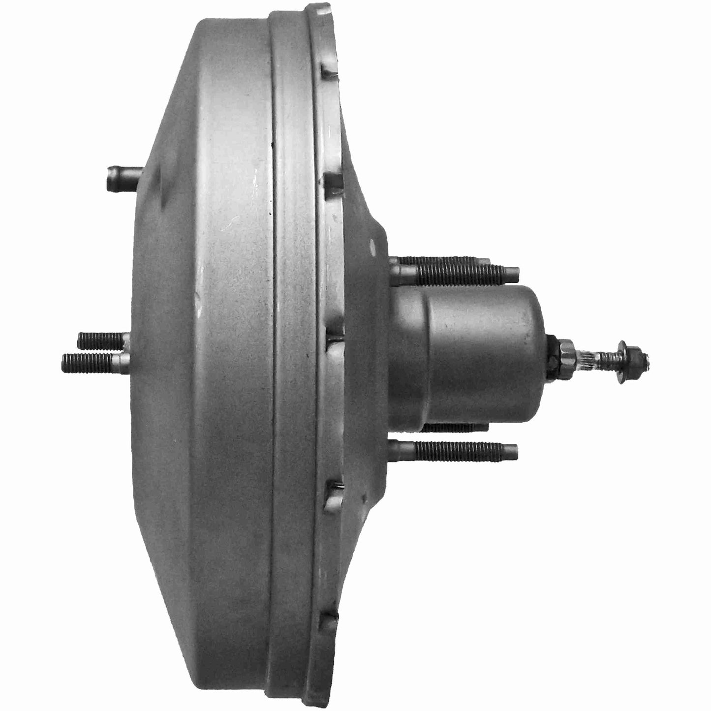 Quality-Built Power Brake Booster B3111