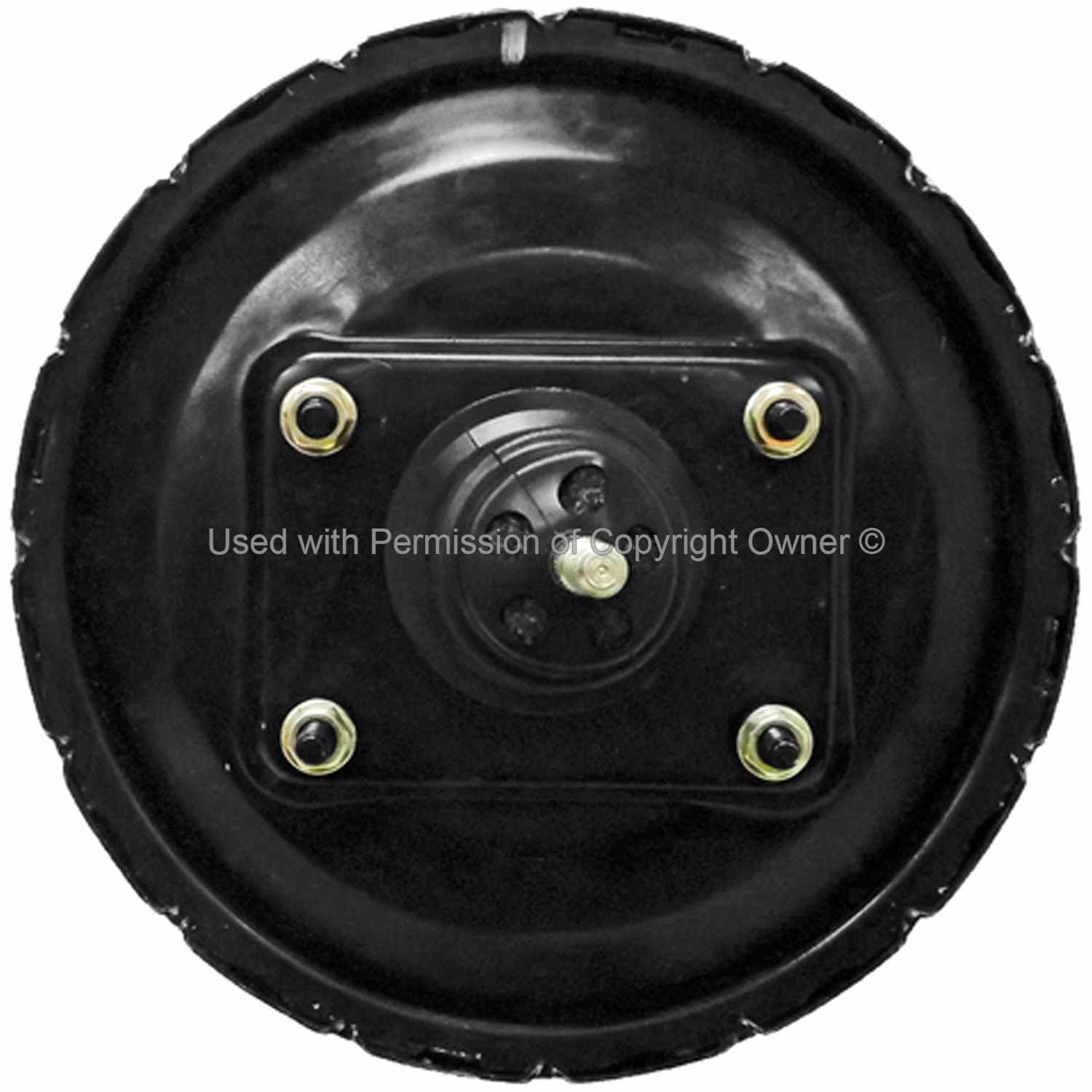 Quality-Built Power Brake Booster B3114