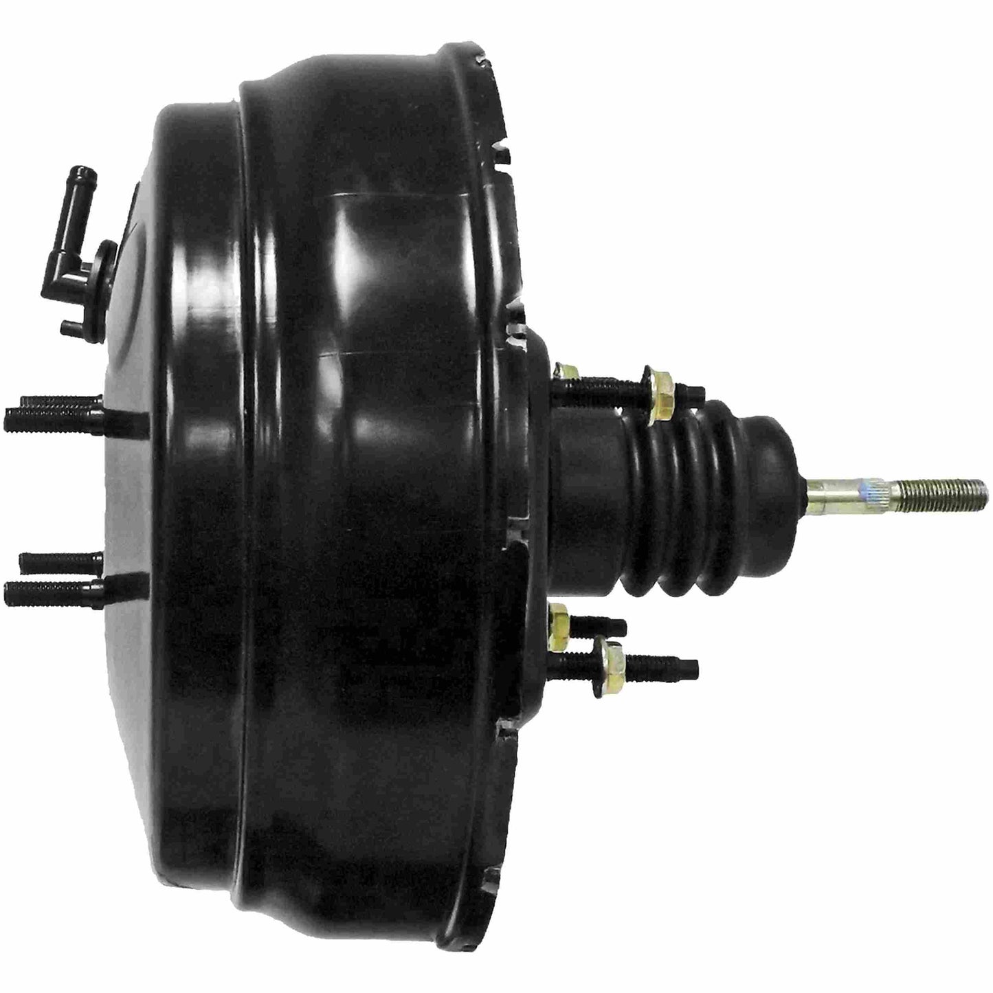 Quality-Built Power Brake Booster B3114