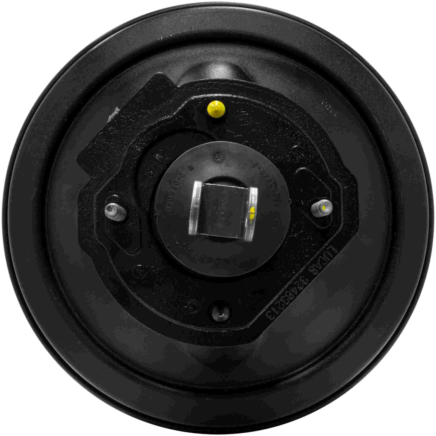 Quality-Built Power Brake Booster B3115