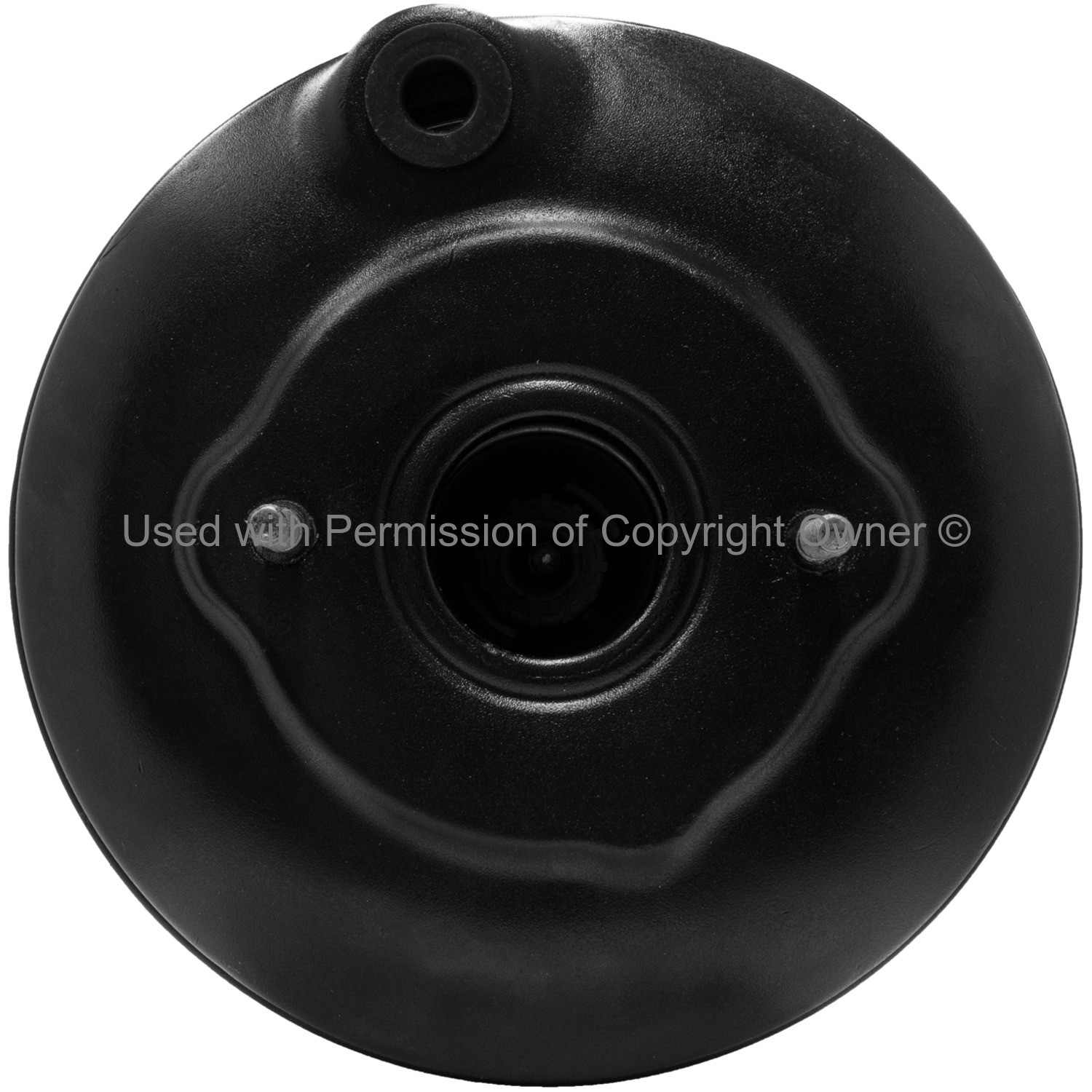 Quality-Built Power Brake Booster B3115