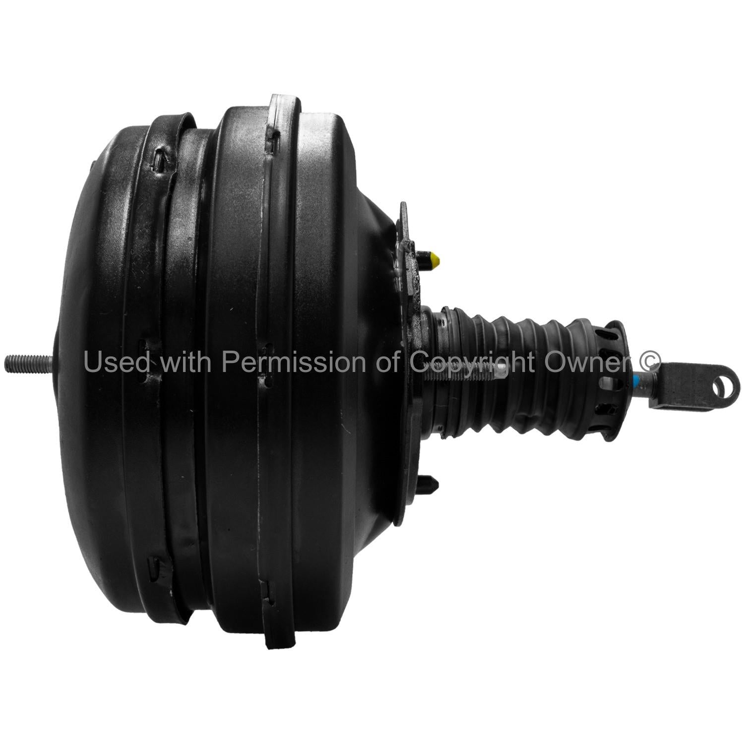 Quality-Built Power Brake Booster B3115