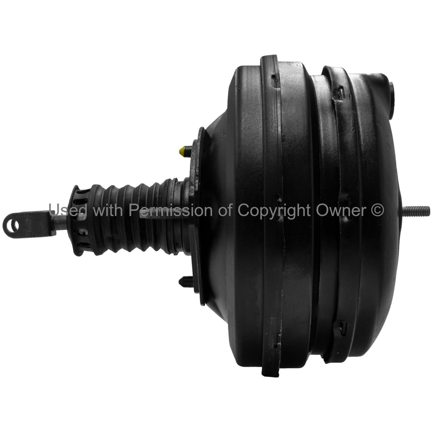 Quality-Built Power Brake Booster B3115
