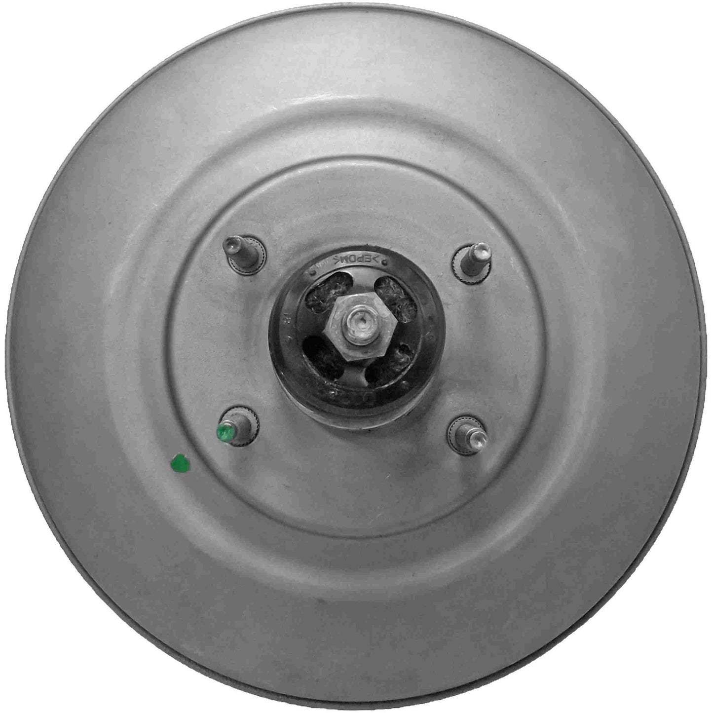 Quality-Built Power Brake Booster B3116