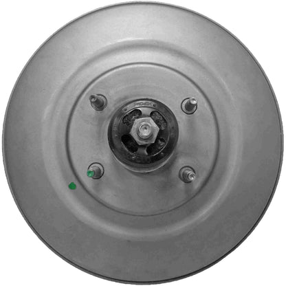 Quality-Built Power Brake Booster B3116