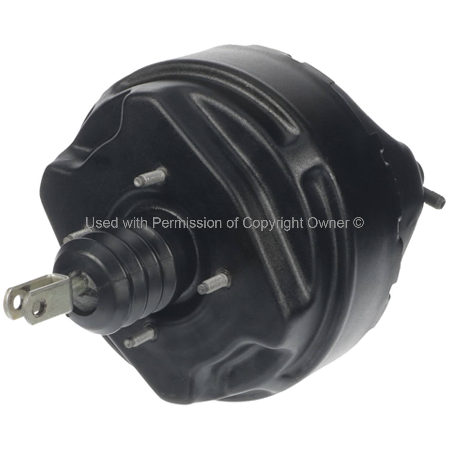 Quality-Built Power Brake Booster B3119