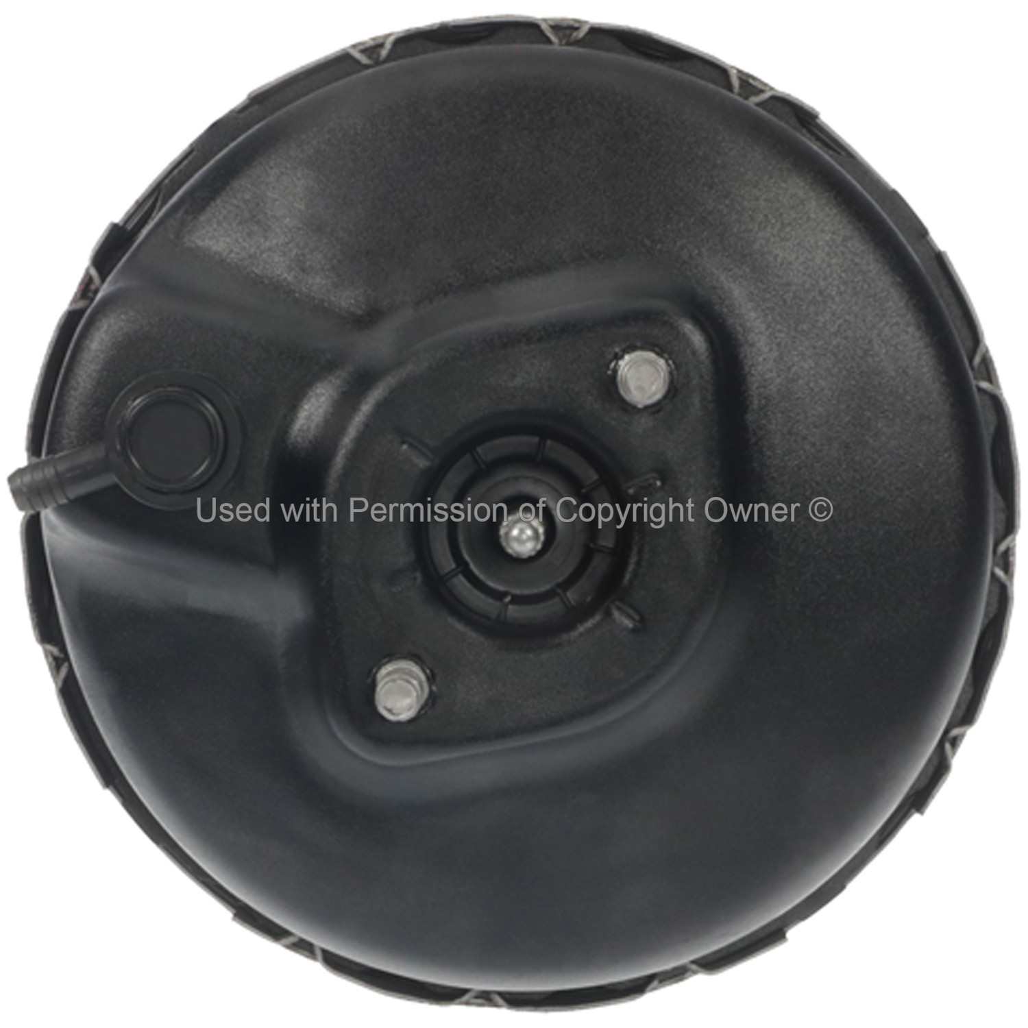 Quality-Built Power Brake Booster B3119