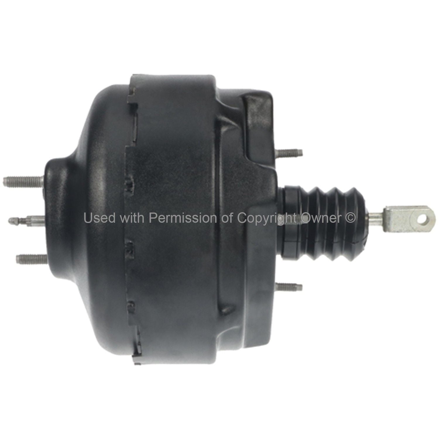 Quality-Built Power Brake Booster B3119