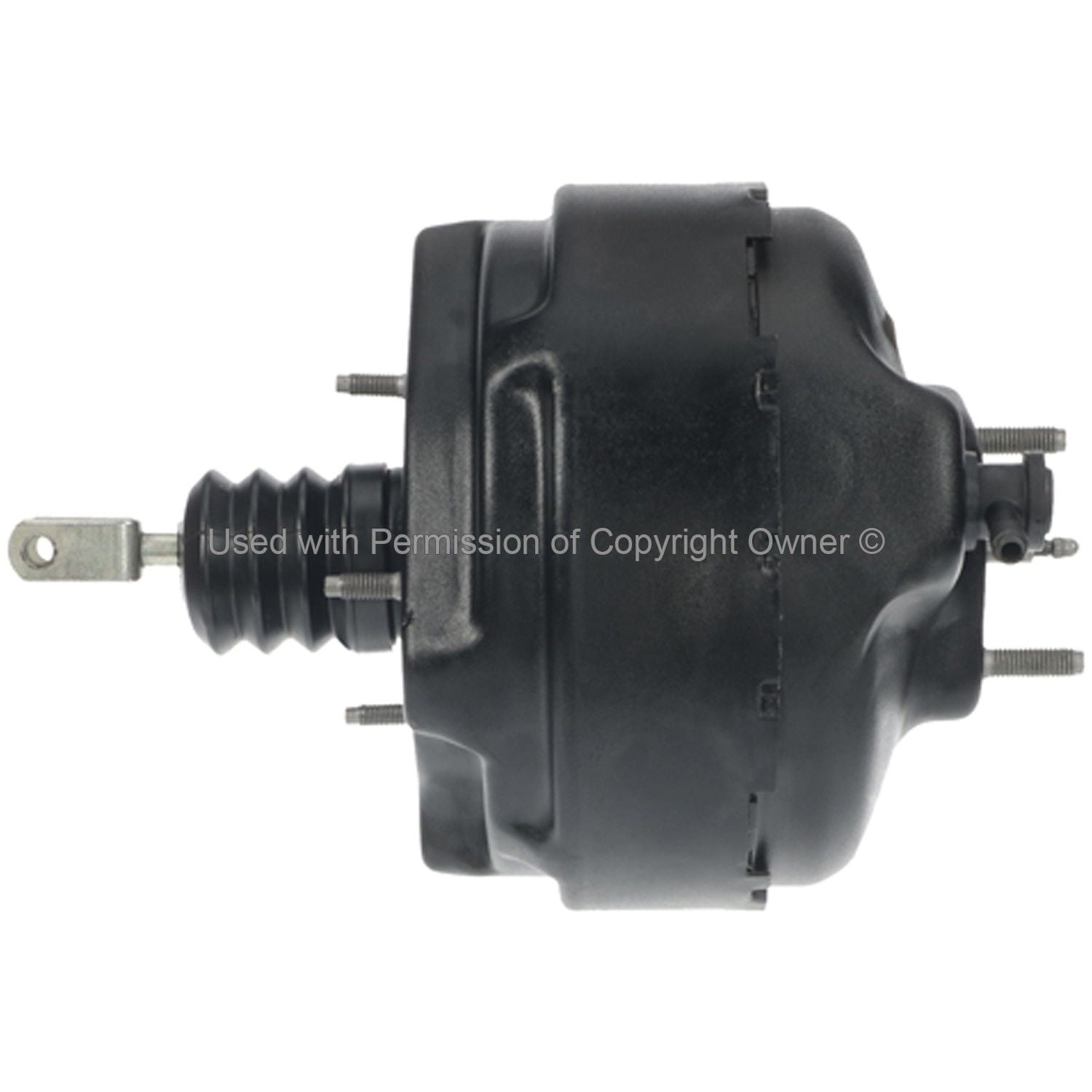 Quality-Built Power Brake Booster B3119