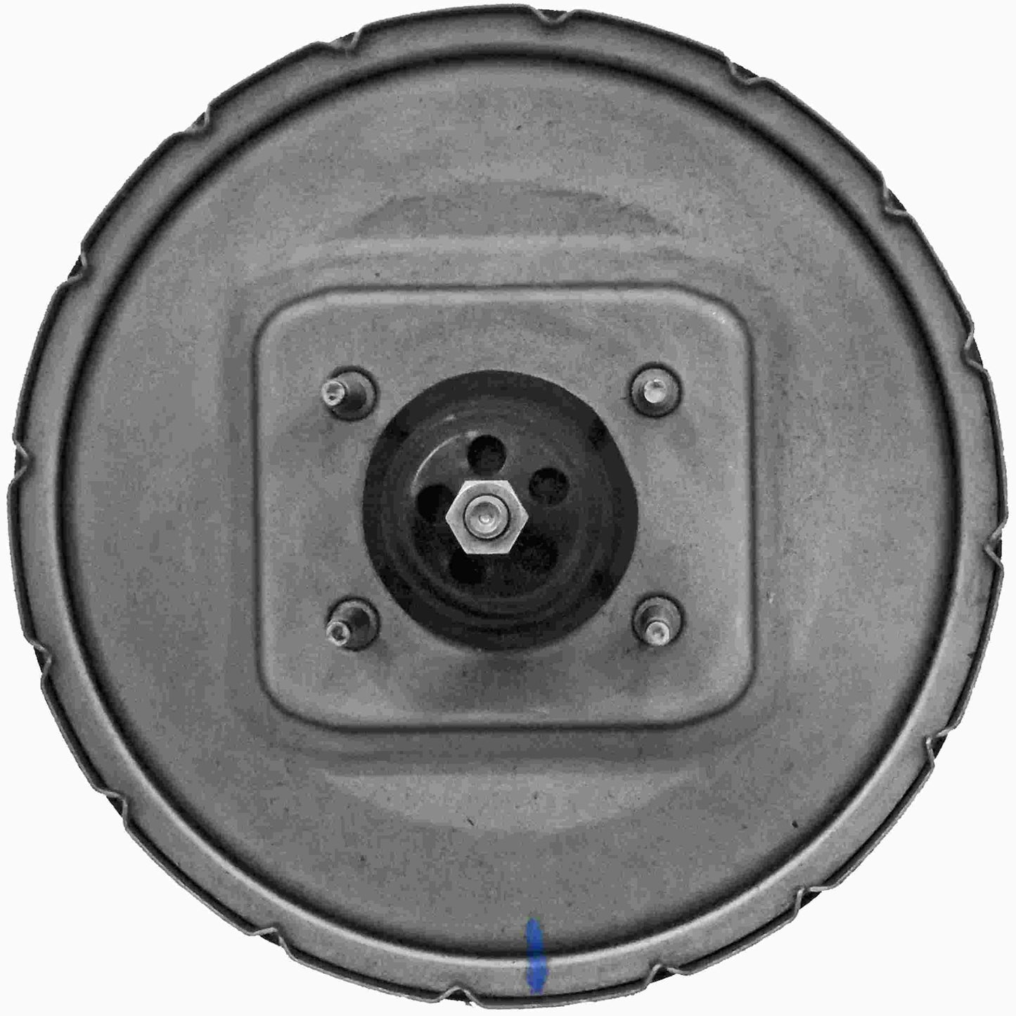 Quality-Built Power Brake Booster B3121