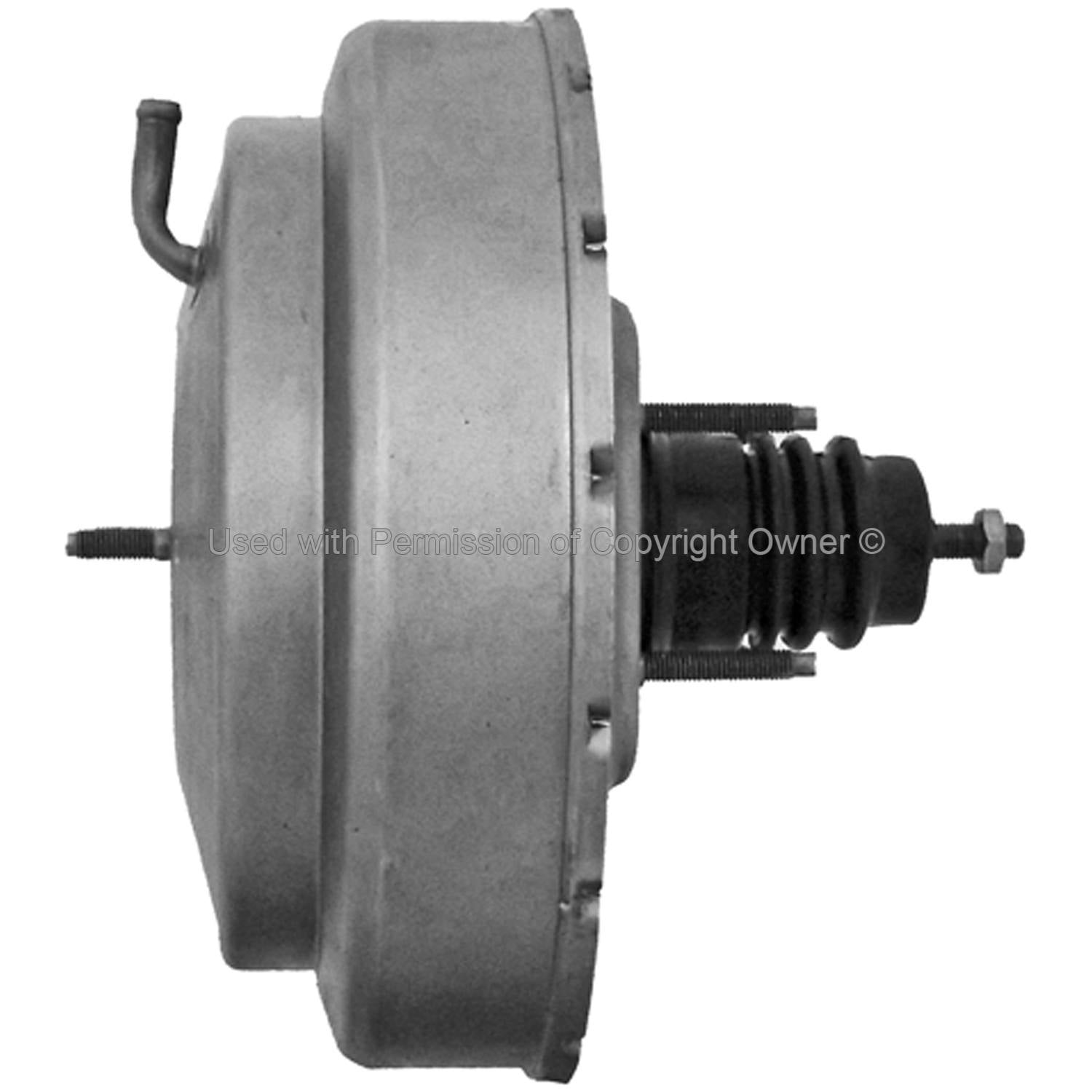 Quality-Built Power Brake Booster B3121