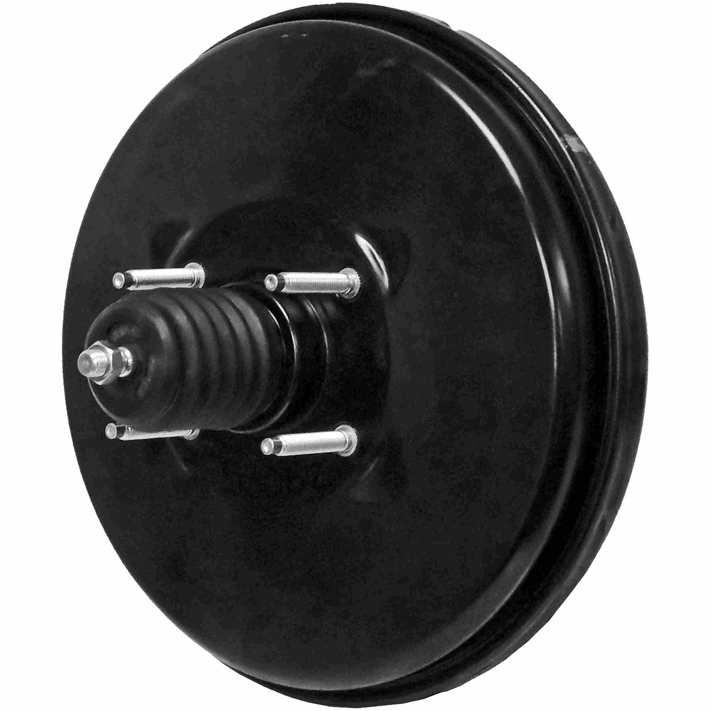Quality-Built Power Brake Booster B3123