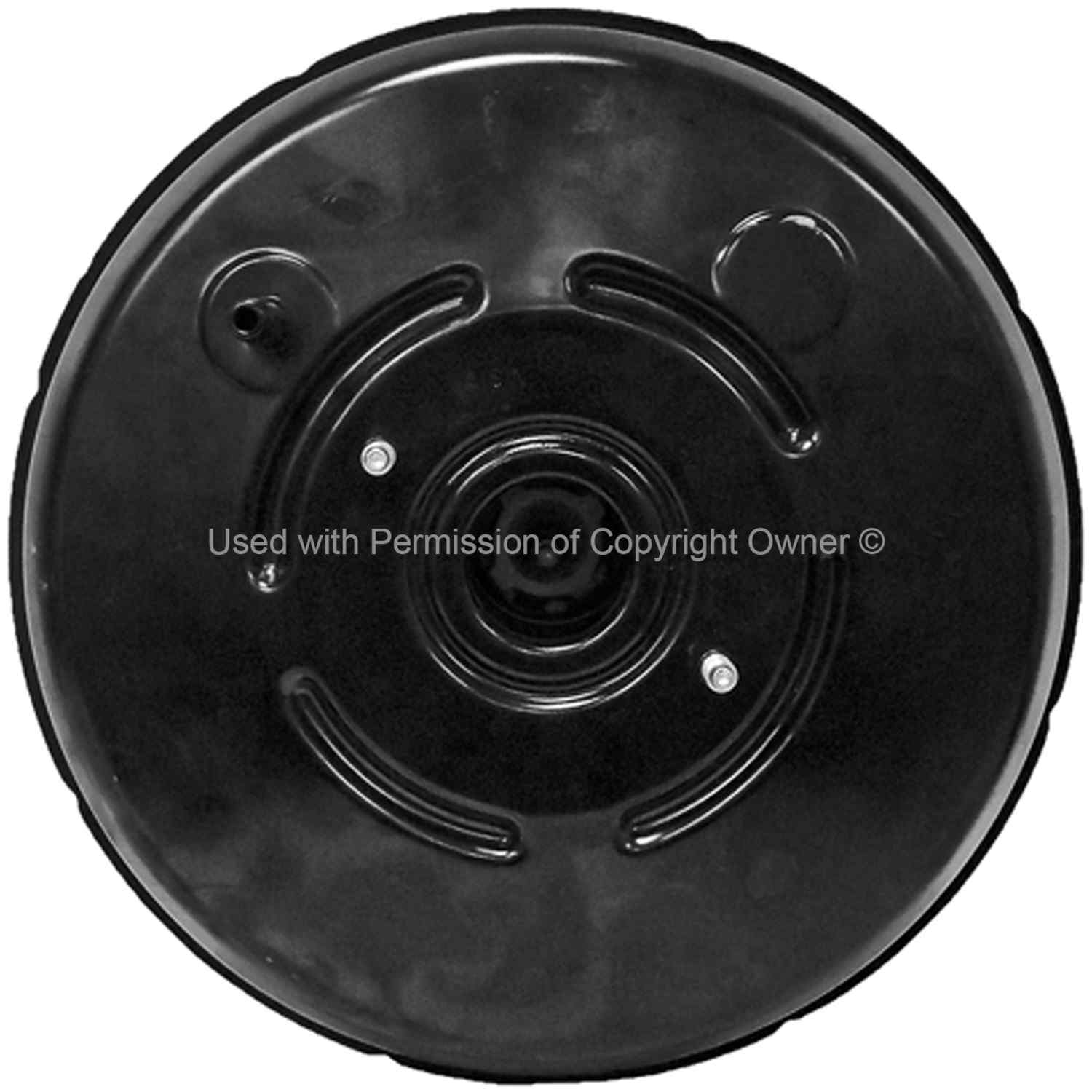 Quality-Built Power Brake Booster B3123