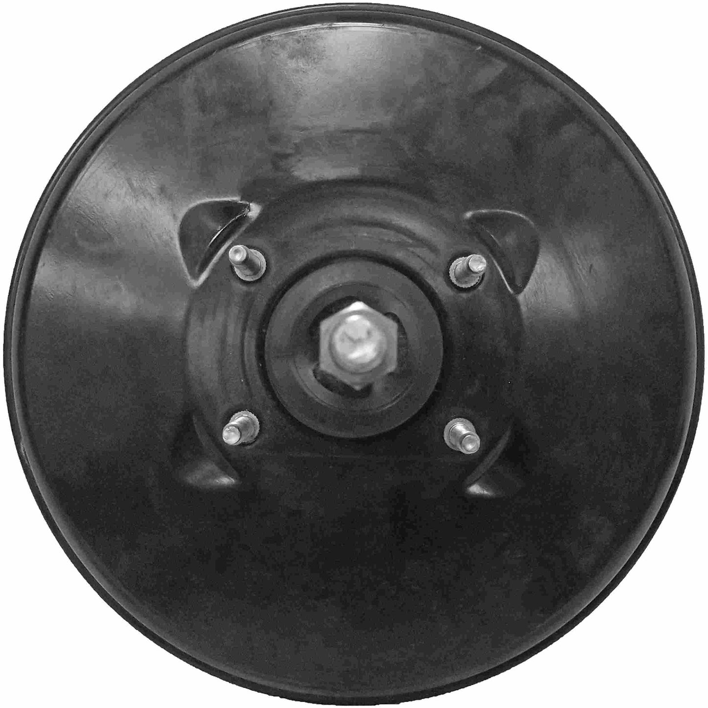 Quality-Built Power Brake Booster B3124