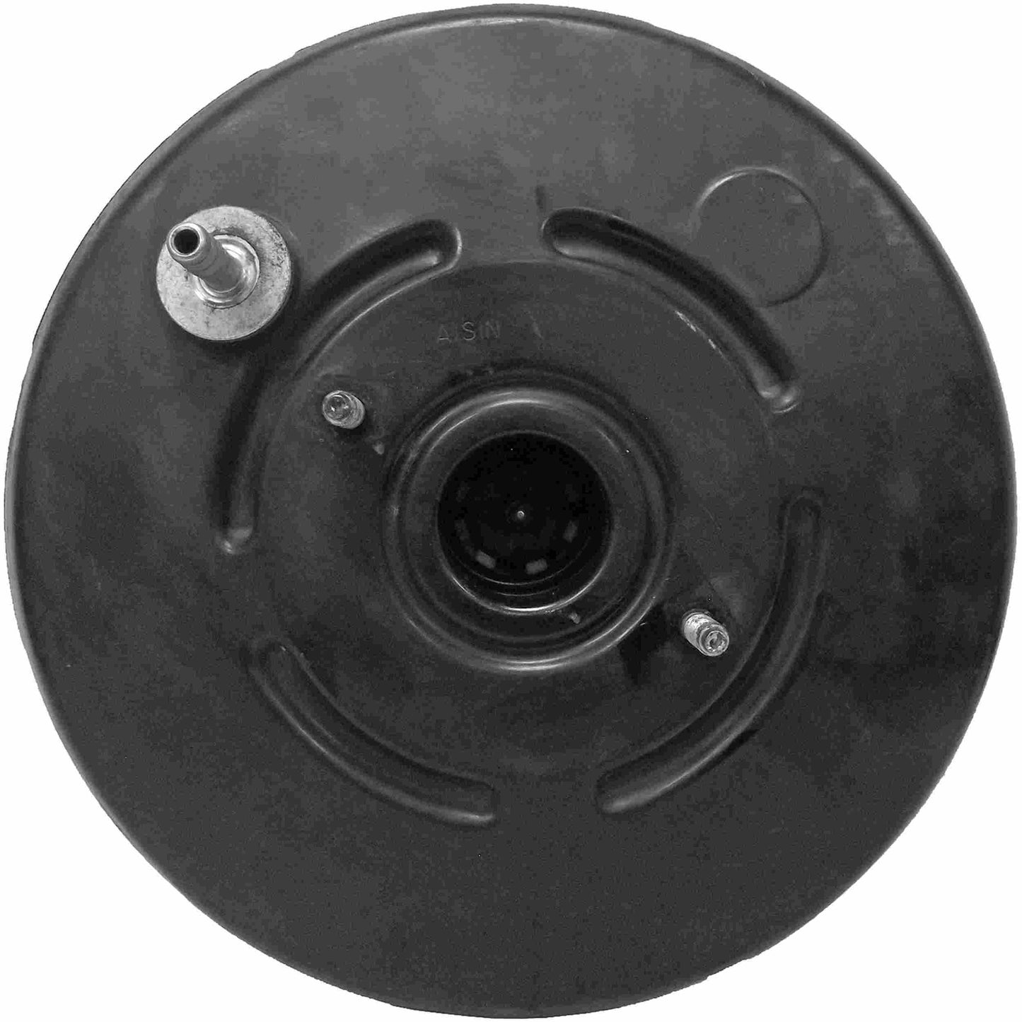 Quality-Built Power Brake Booster B3124