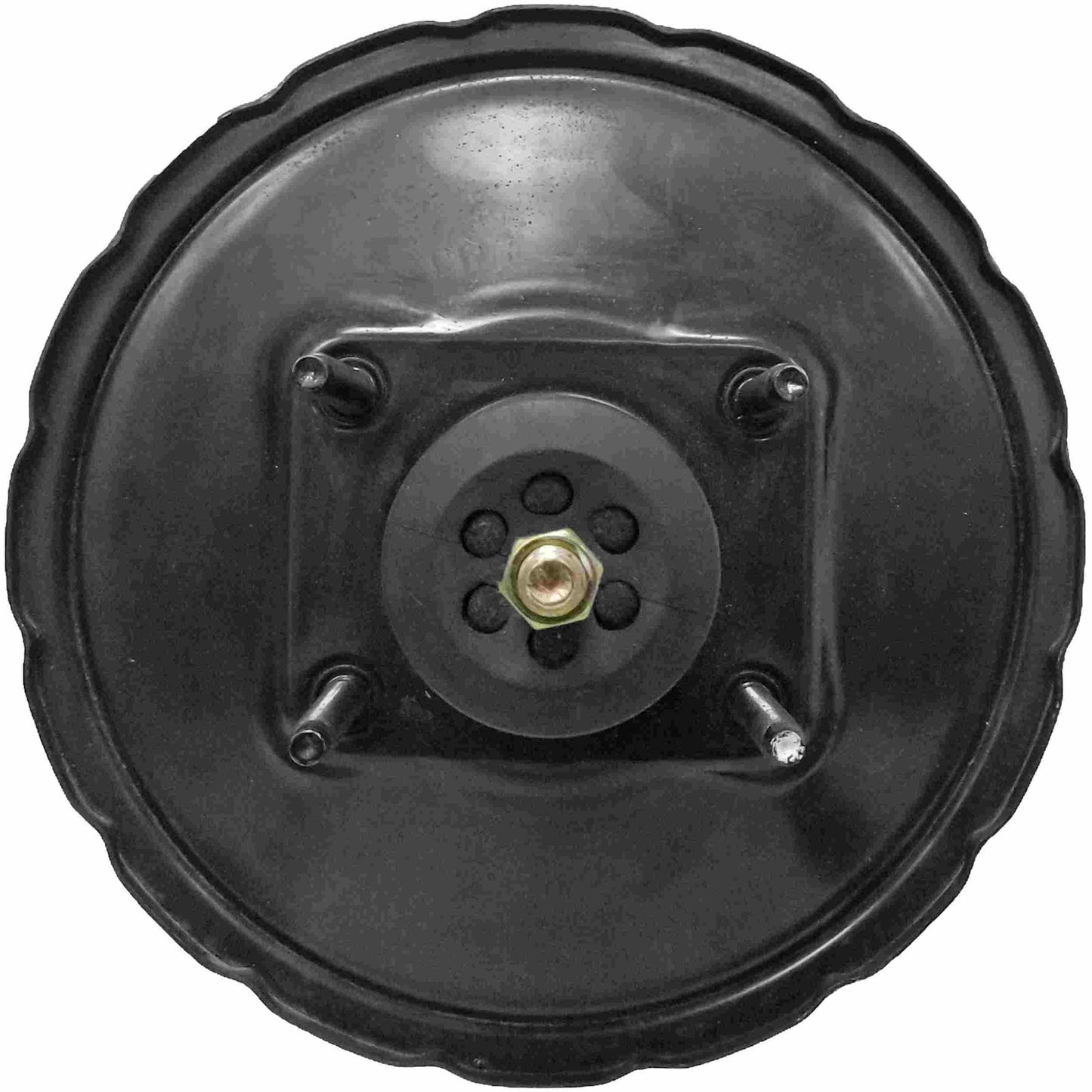 Quality-Built Power Brake Booster B3125