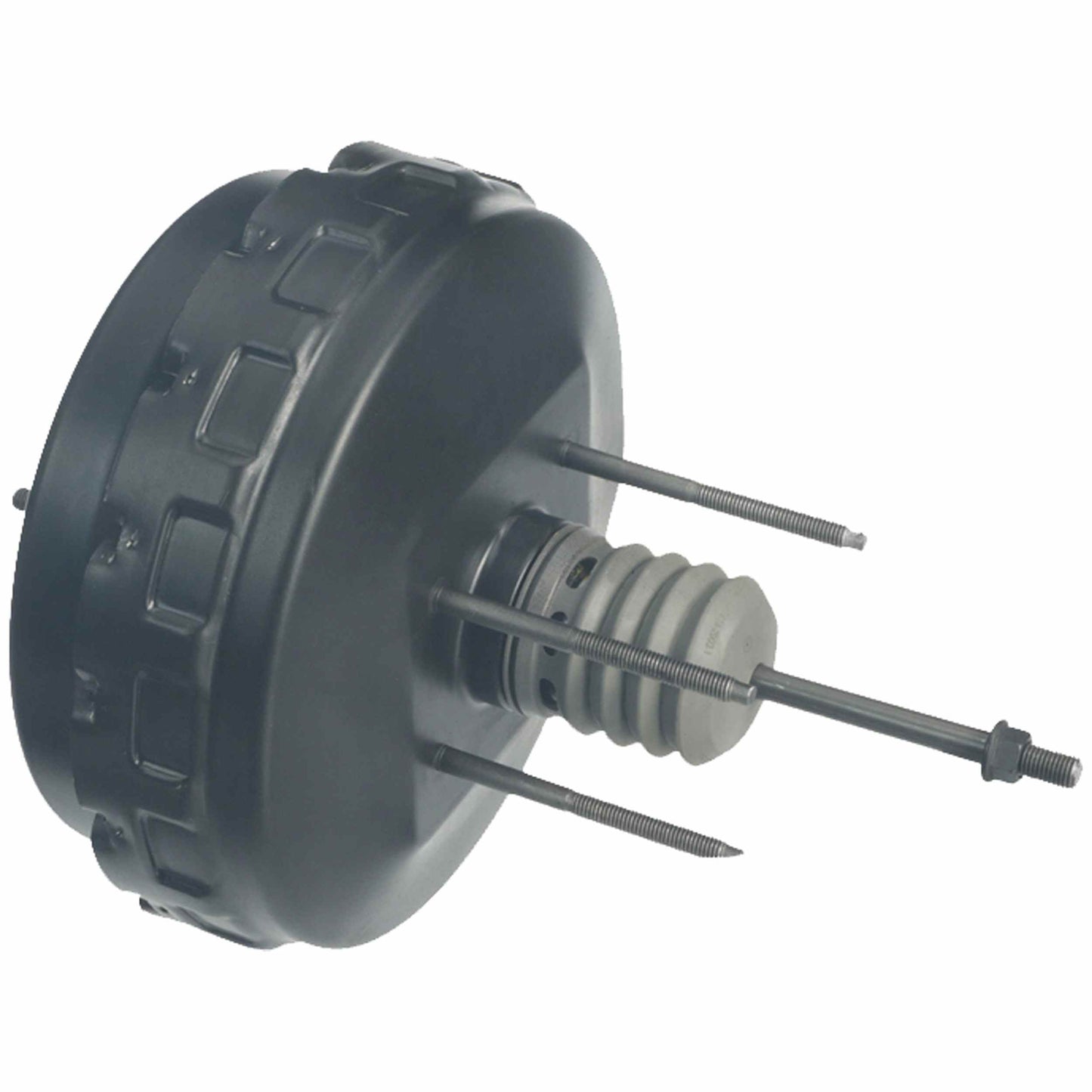 Quality-Built Power Brake Booster B3141