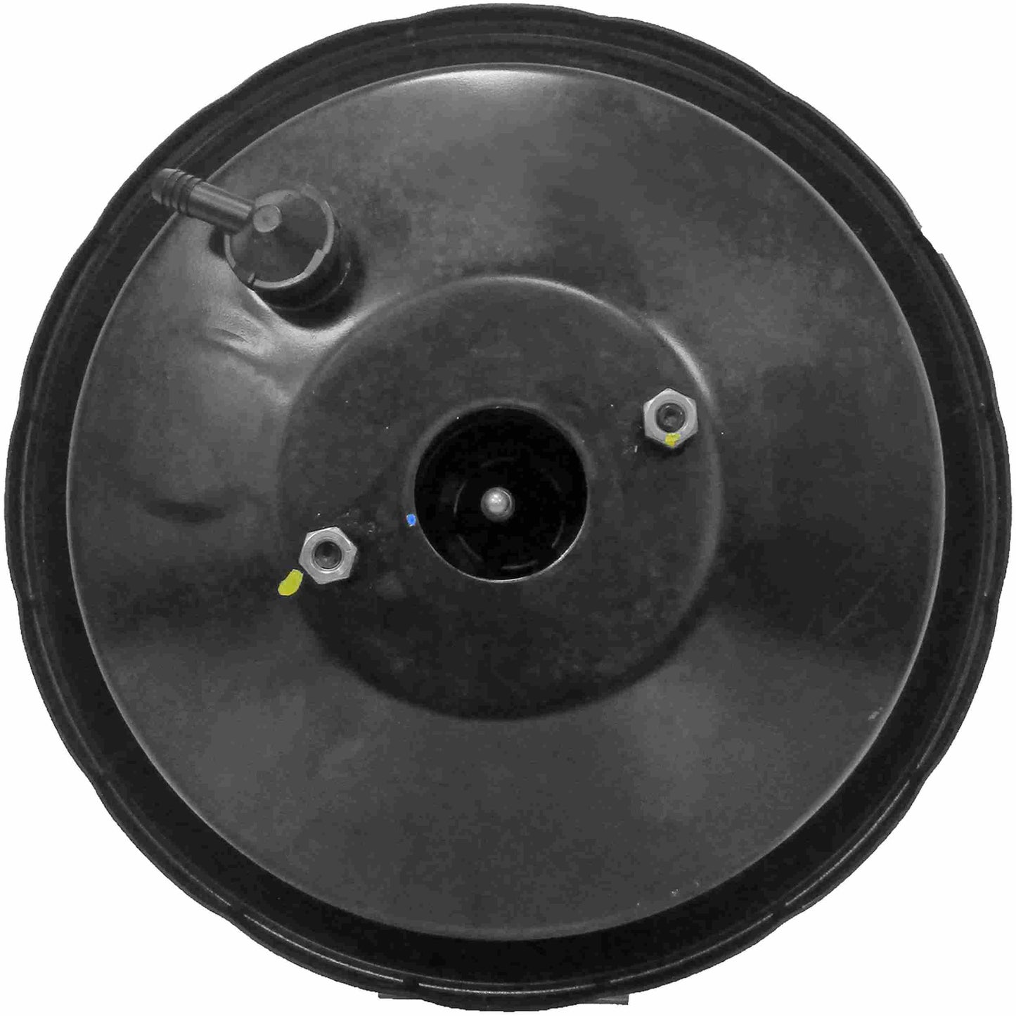 Quality-Built Power Brake Booster B3141