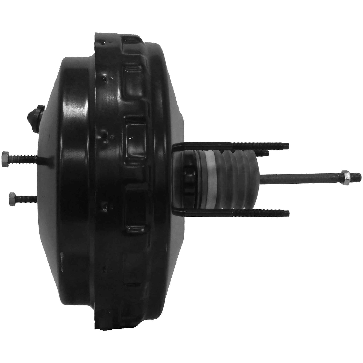 Quality-Built Power Brake Booster B3141