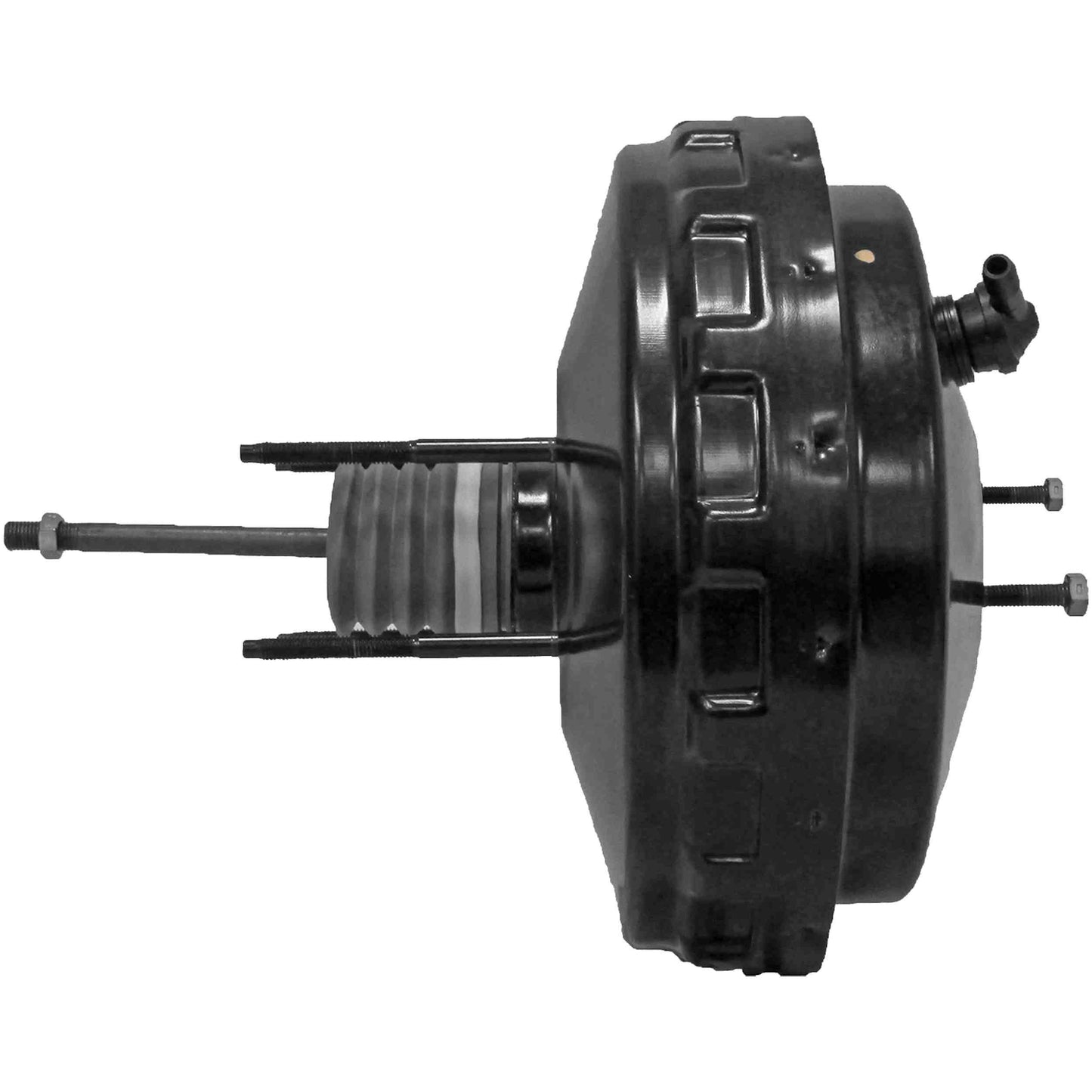 Quality-Built Power Brake Booster B3141