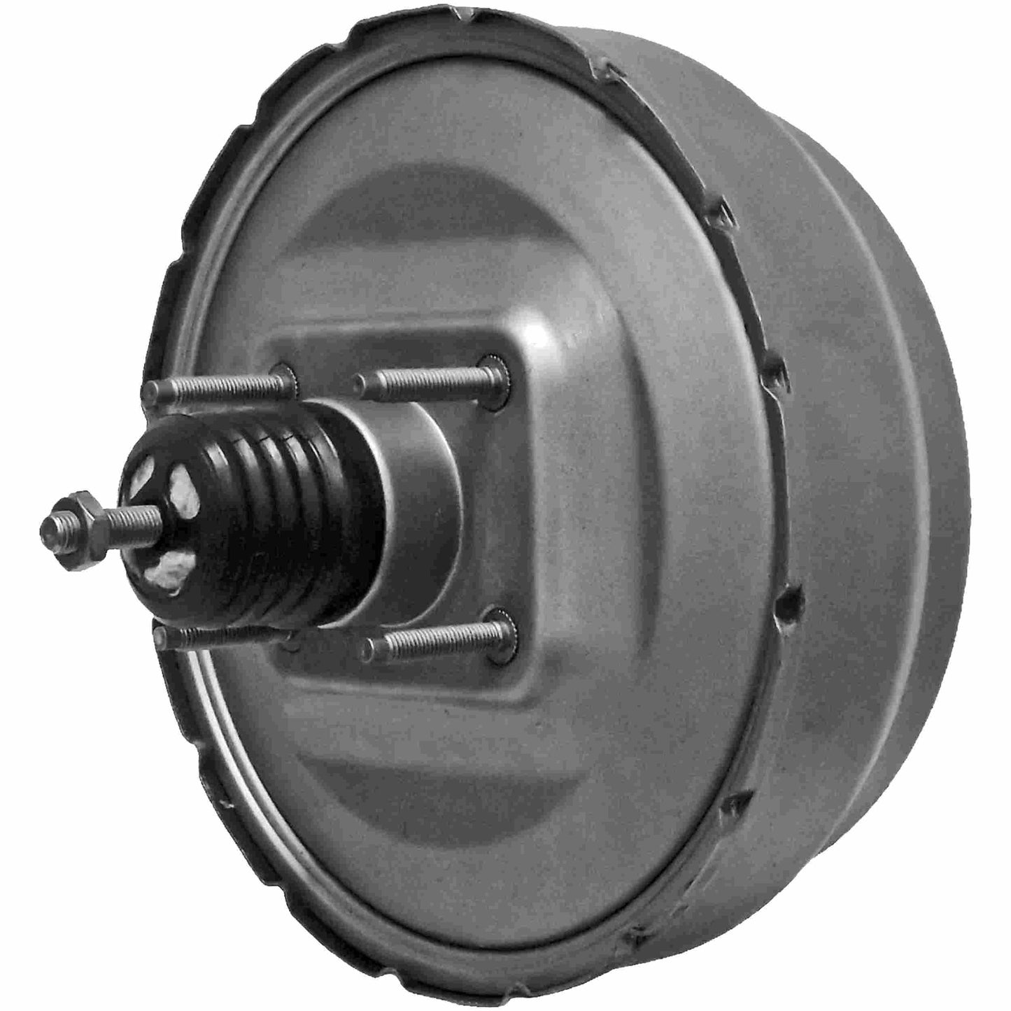 Quality-Built Power Brake Booster B3144