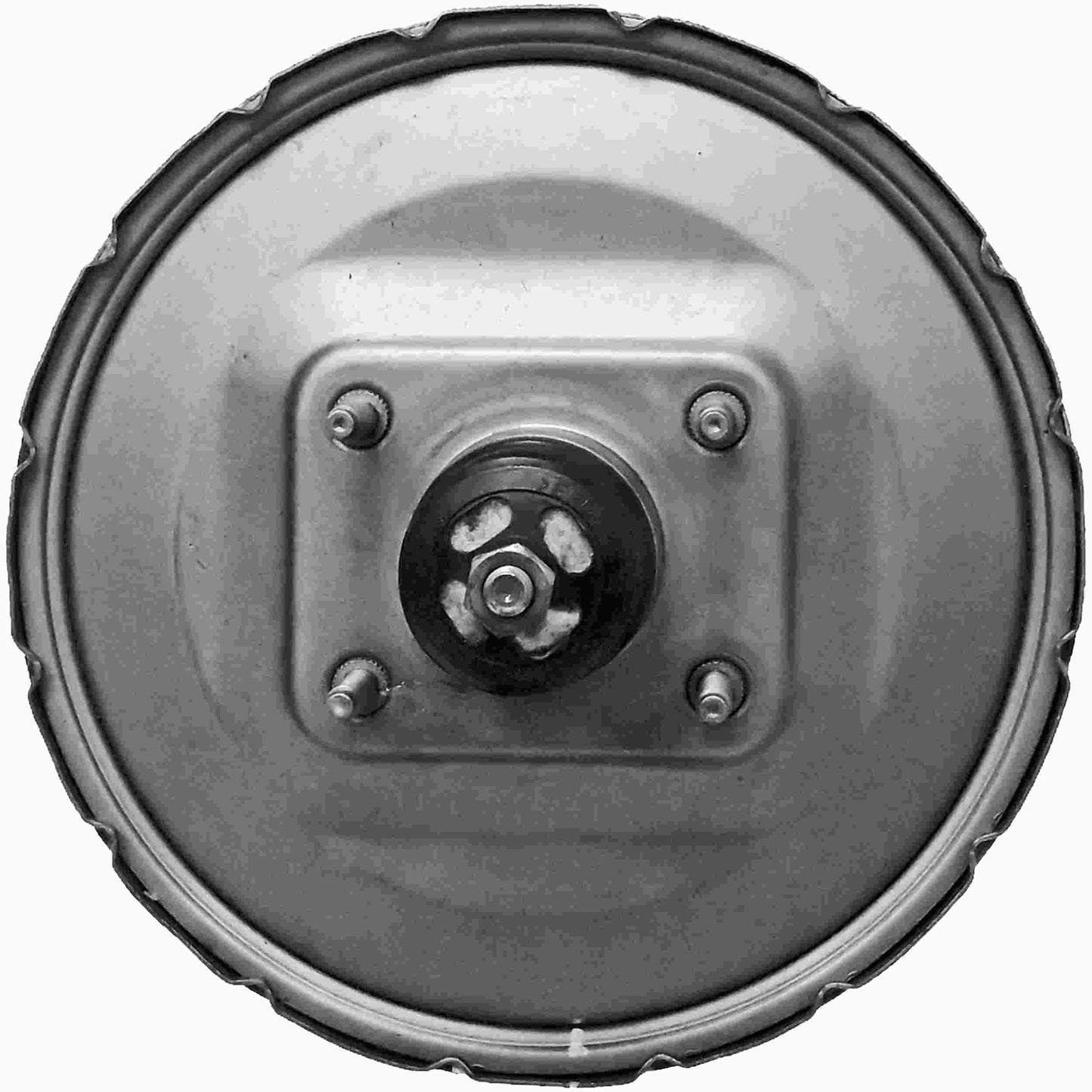 Quality-Built Power Brake Booster B3144
