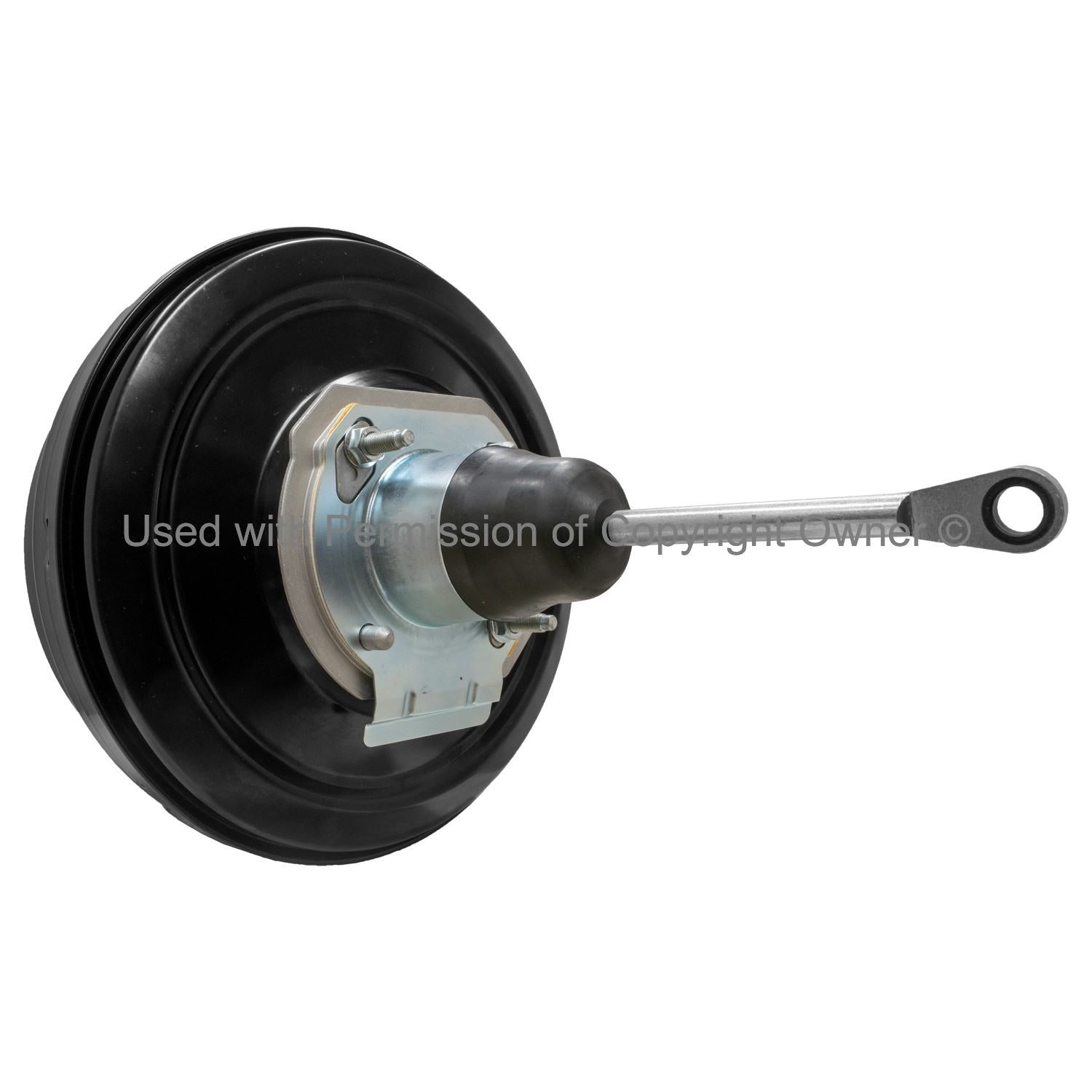 Quality-Built Power Brake Booster B3148