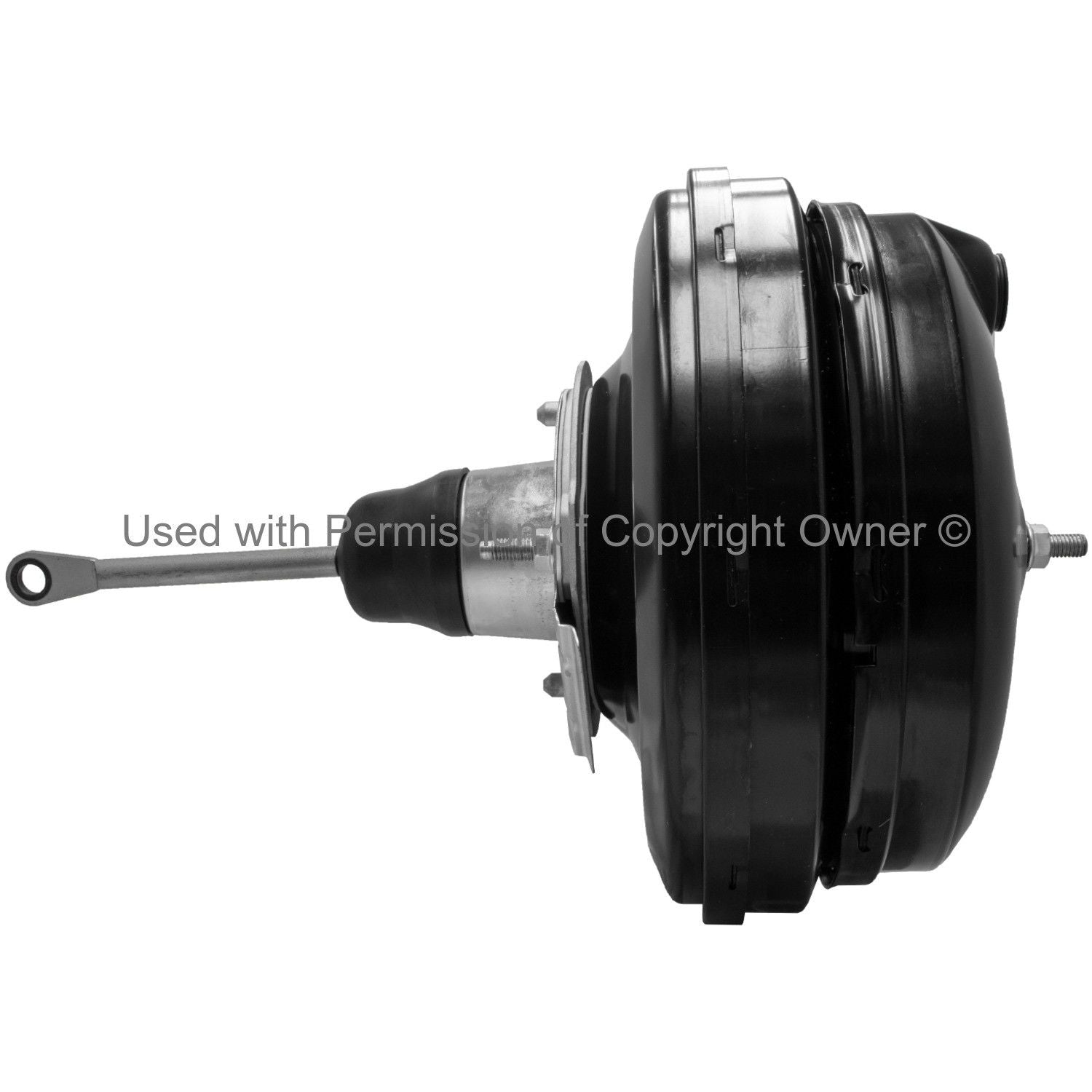 Quality-Built Power Brake Booster B3148