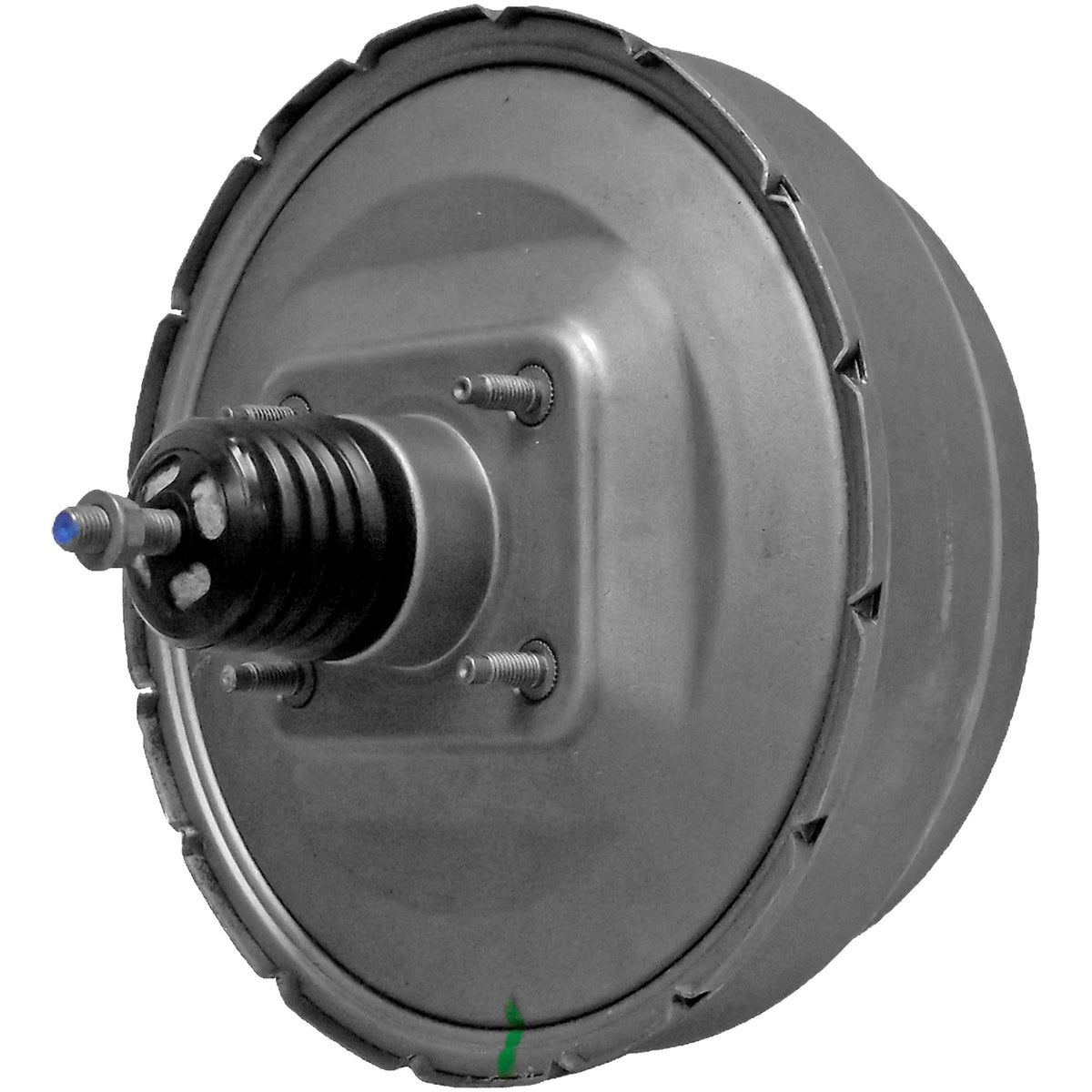 Quality-Built Power Brake Booster B3152