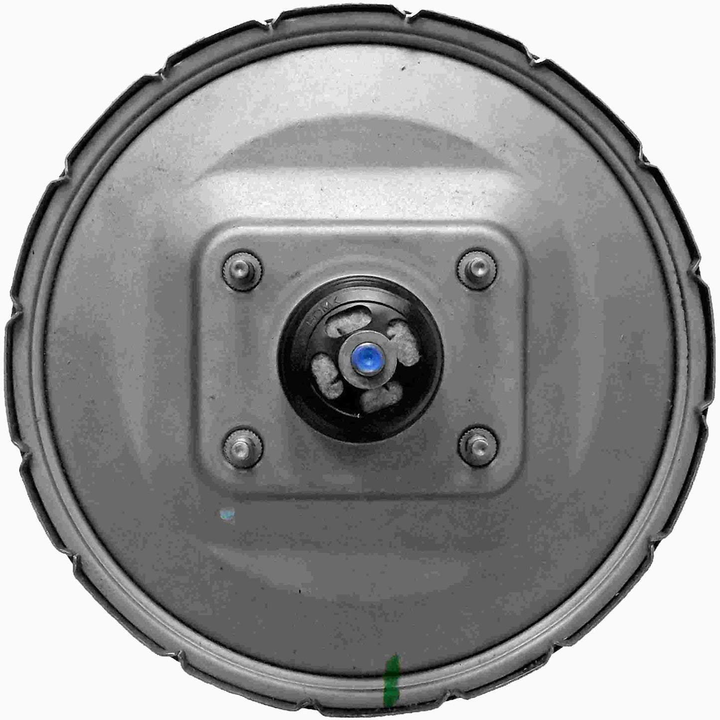 Quality-Built Power Brake Booster B3152