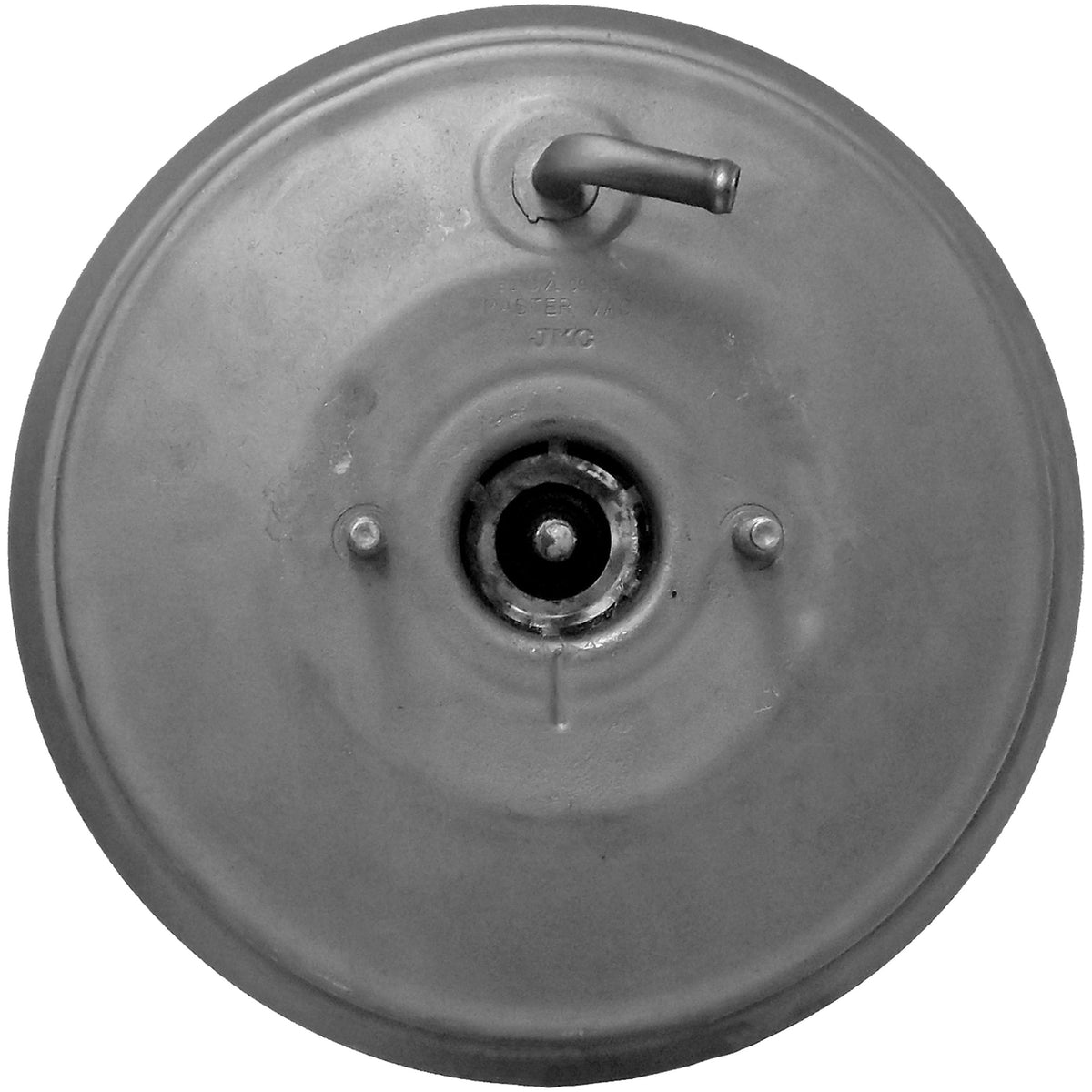 Quality-Built Power Brake Booster B3152