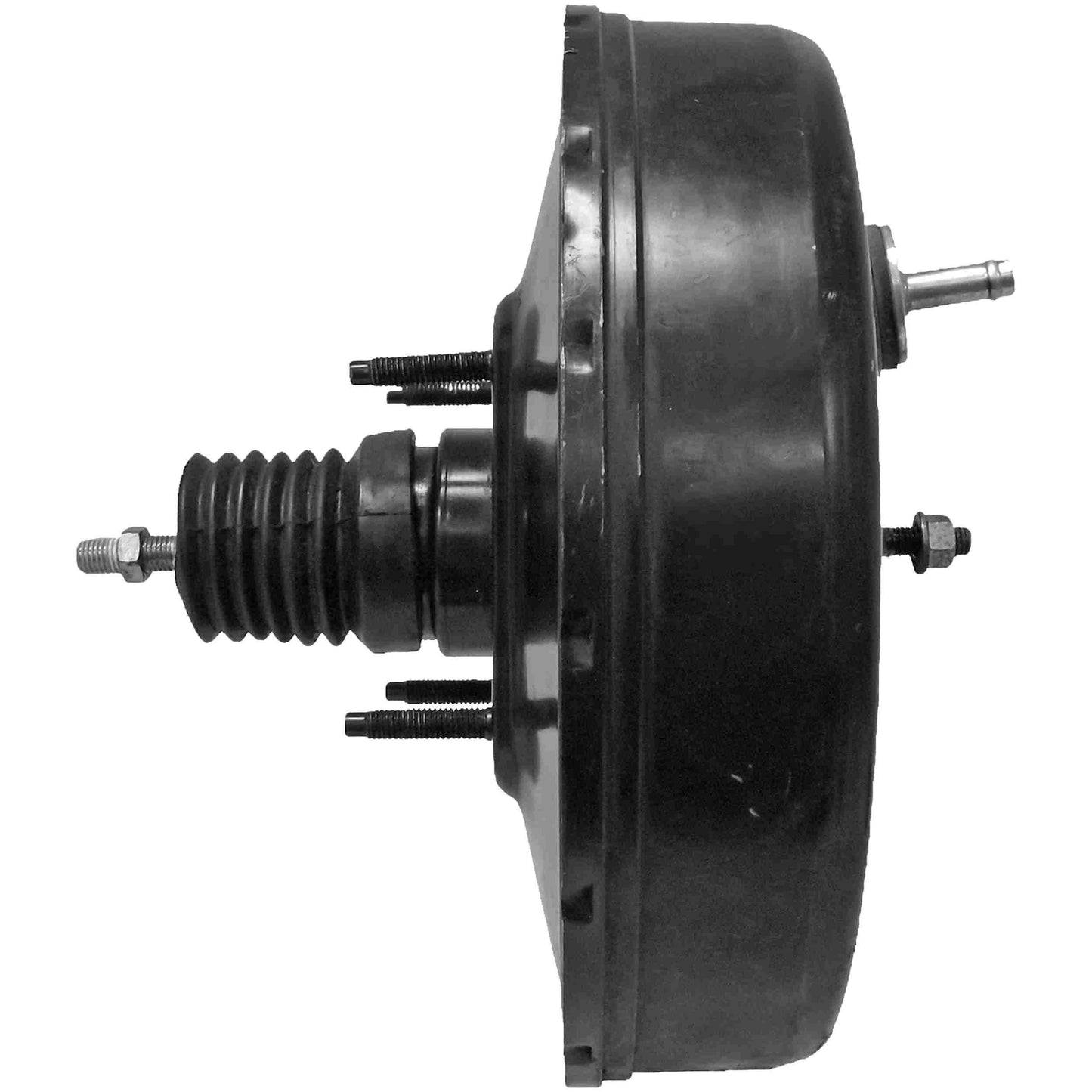 Quality-Built Power Brake Booster B3158