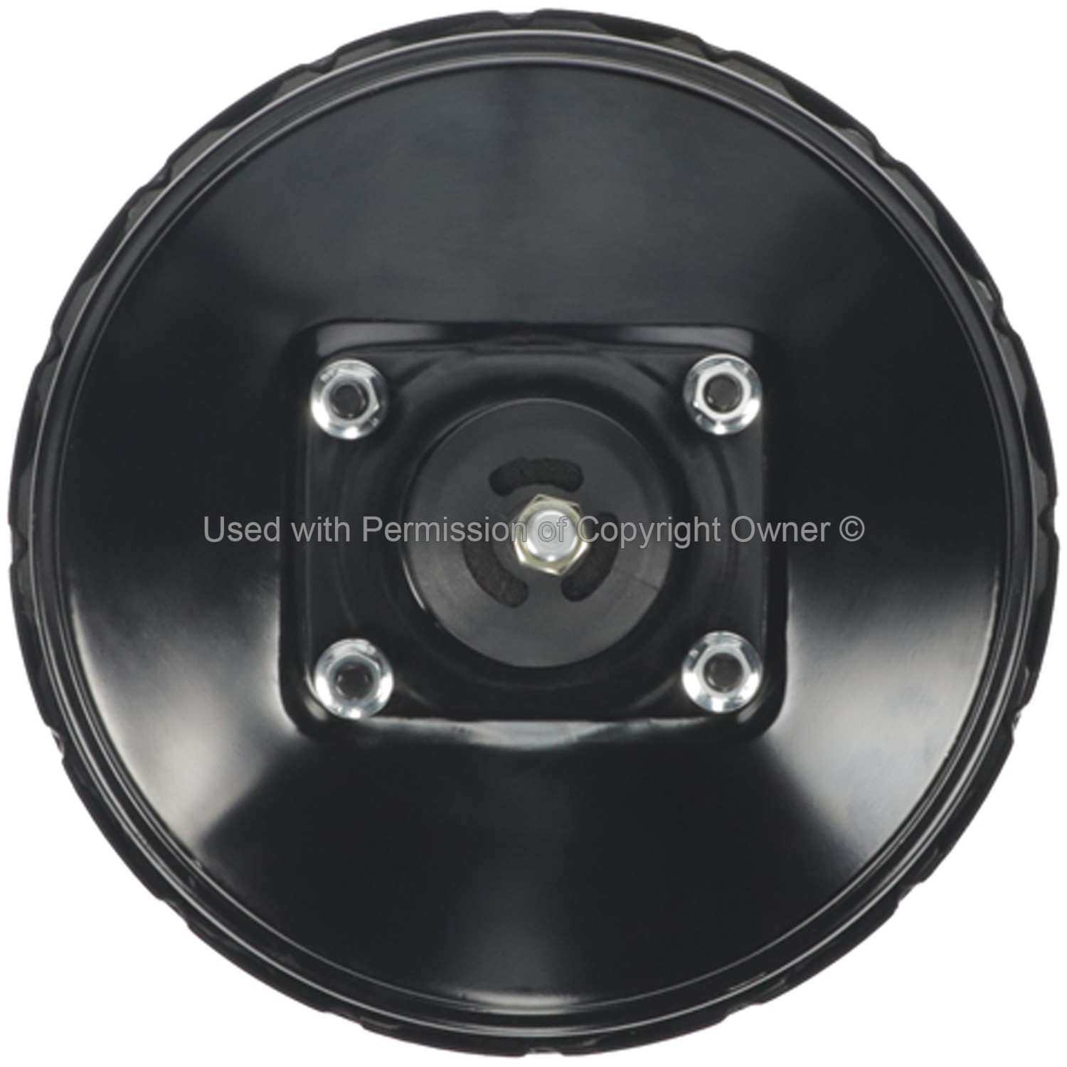 Quality-Built Power Brake Booster B3160