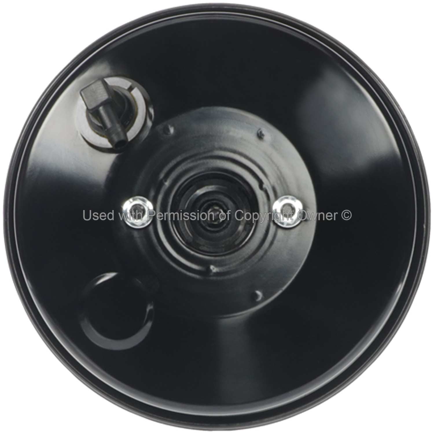 Quality-Built Power Brake Booster B3160