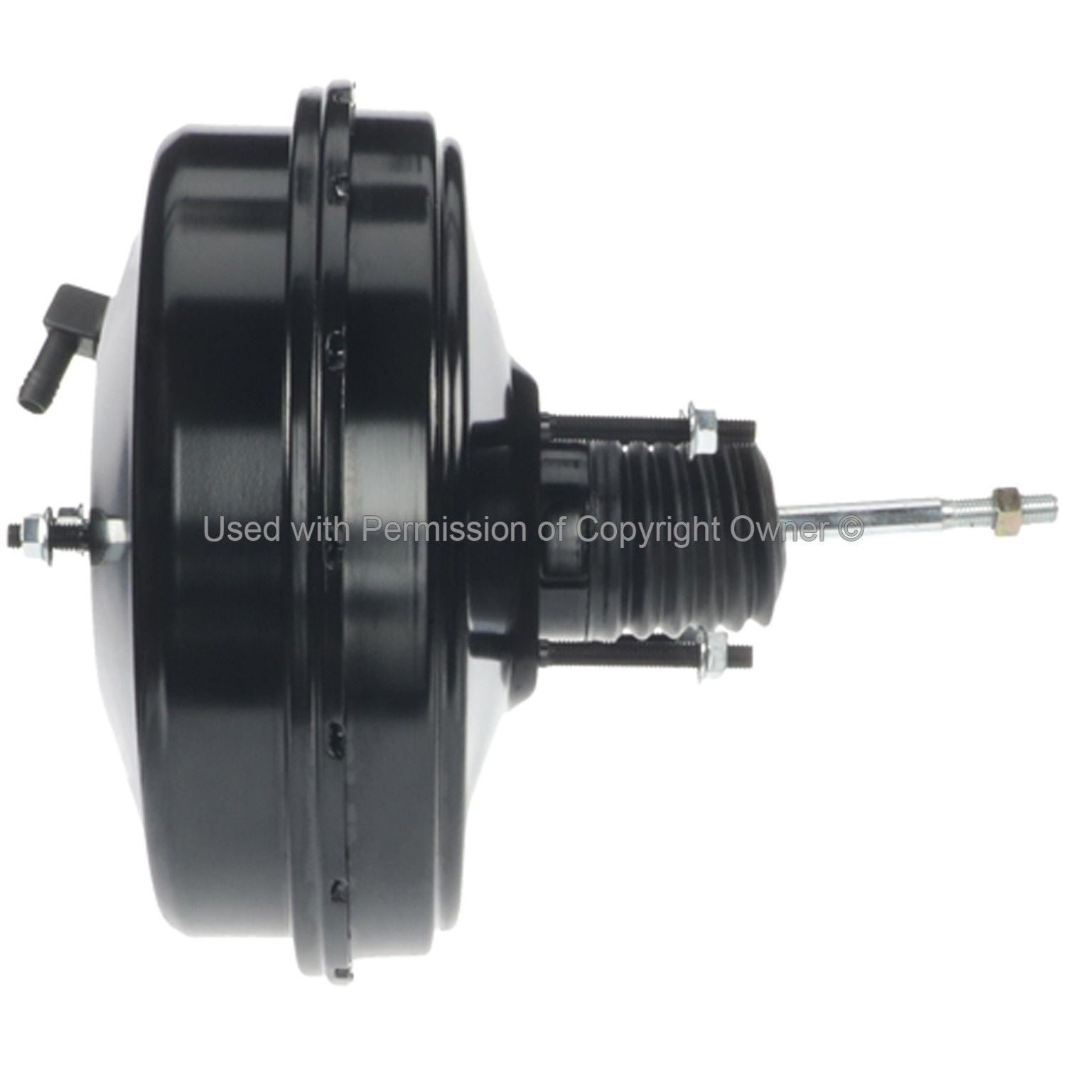 Quality-Built Power Brake Booster B3160