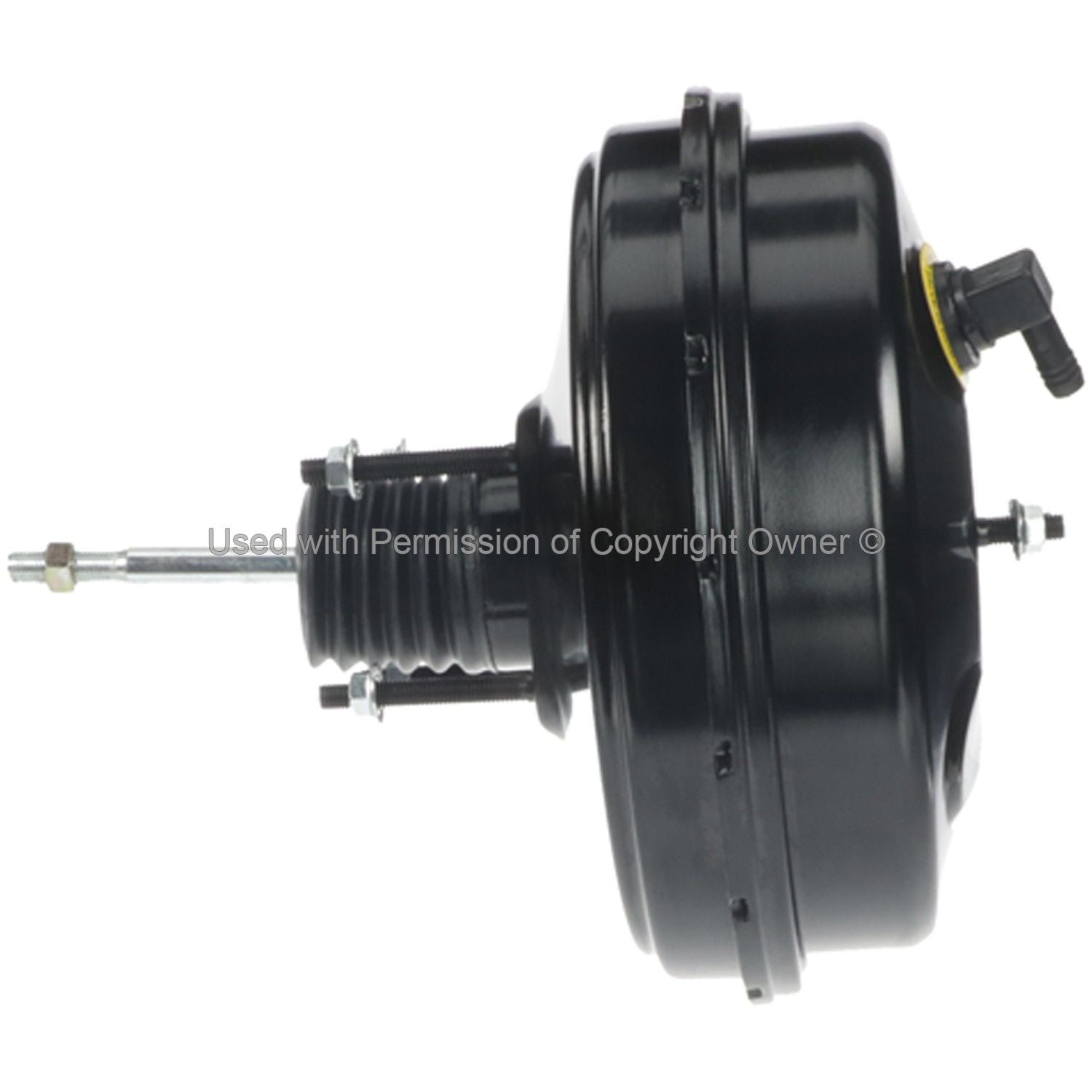 Quality-Built Power Brake Booster B3160