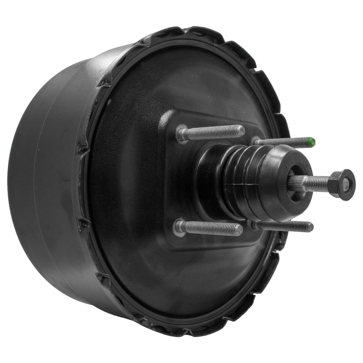Quality-Built Power Brake Booster B3166