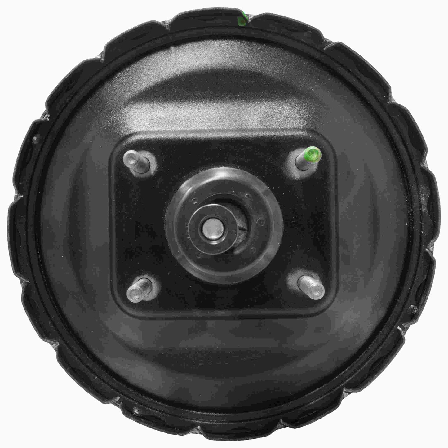 Quality-Built Power Brake Booster B3166
