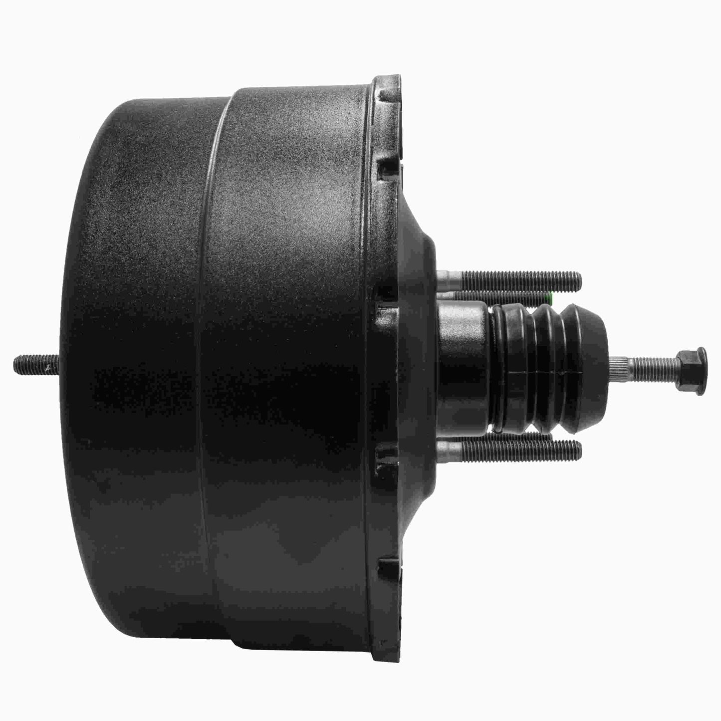 Quality-Built Power Brake Booster B3166