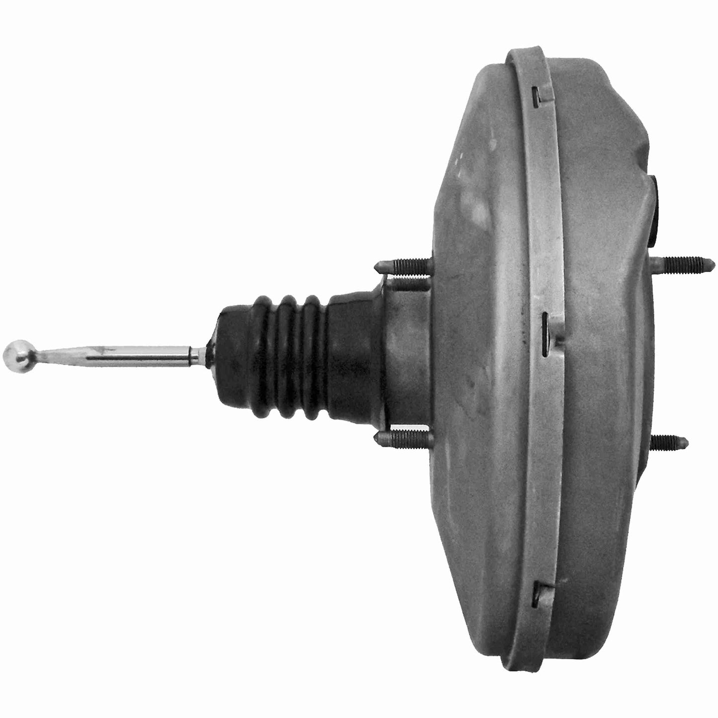 Quality-Built Power Brake Booster B3173