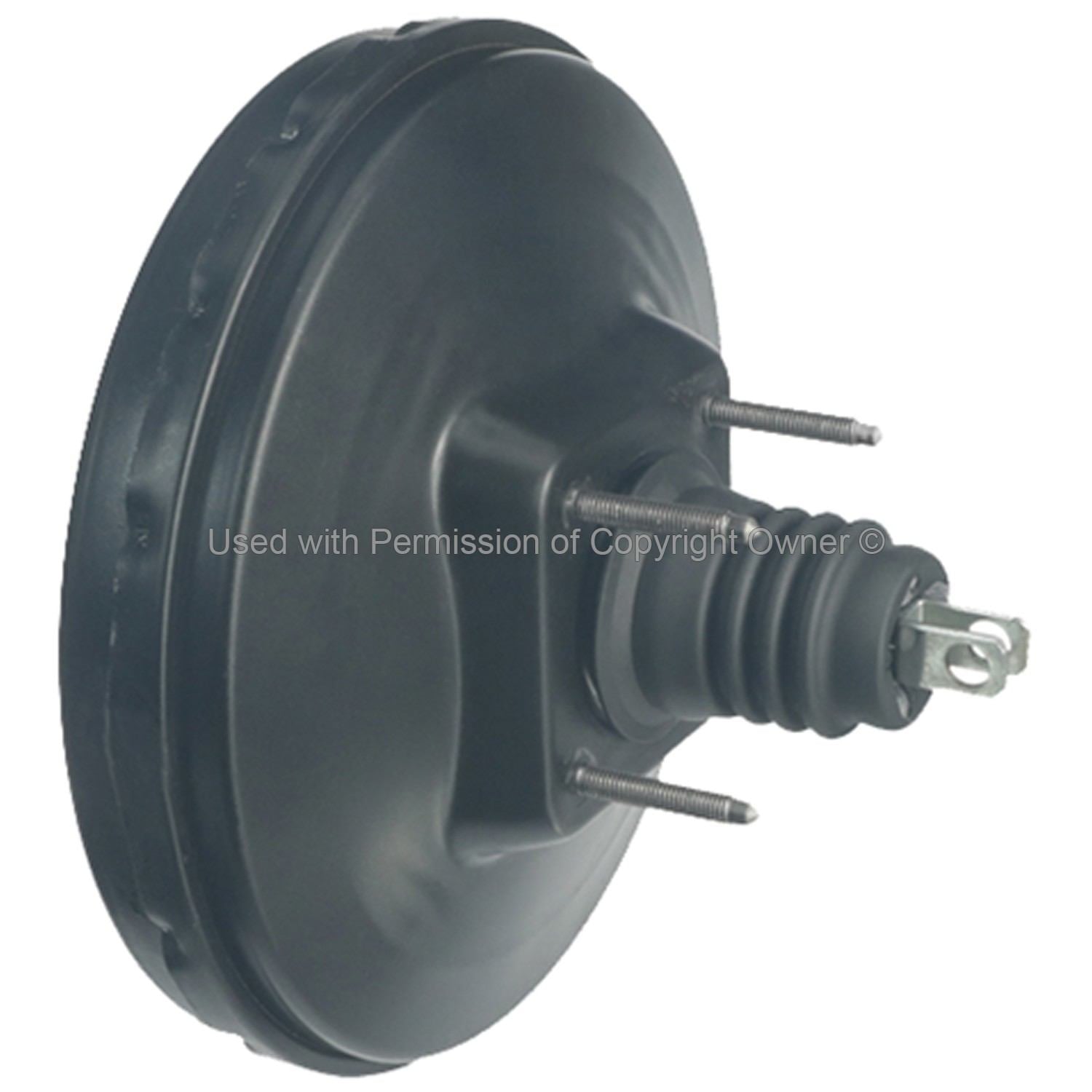 Quality-Built Power Brake Booster B3174