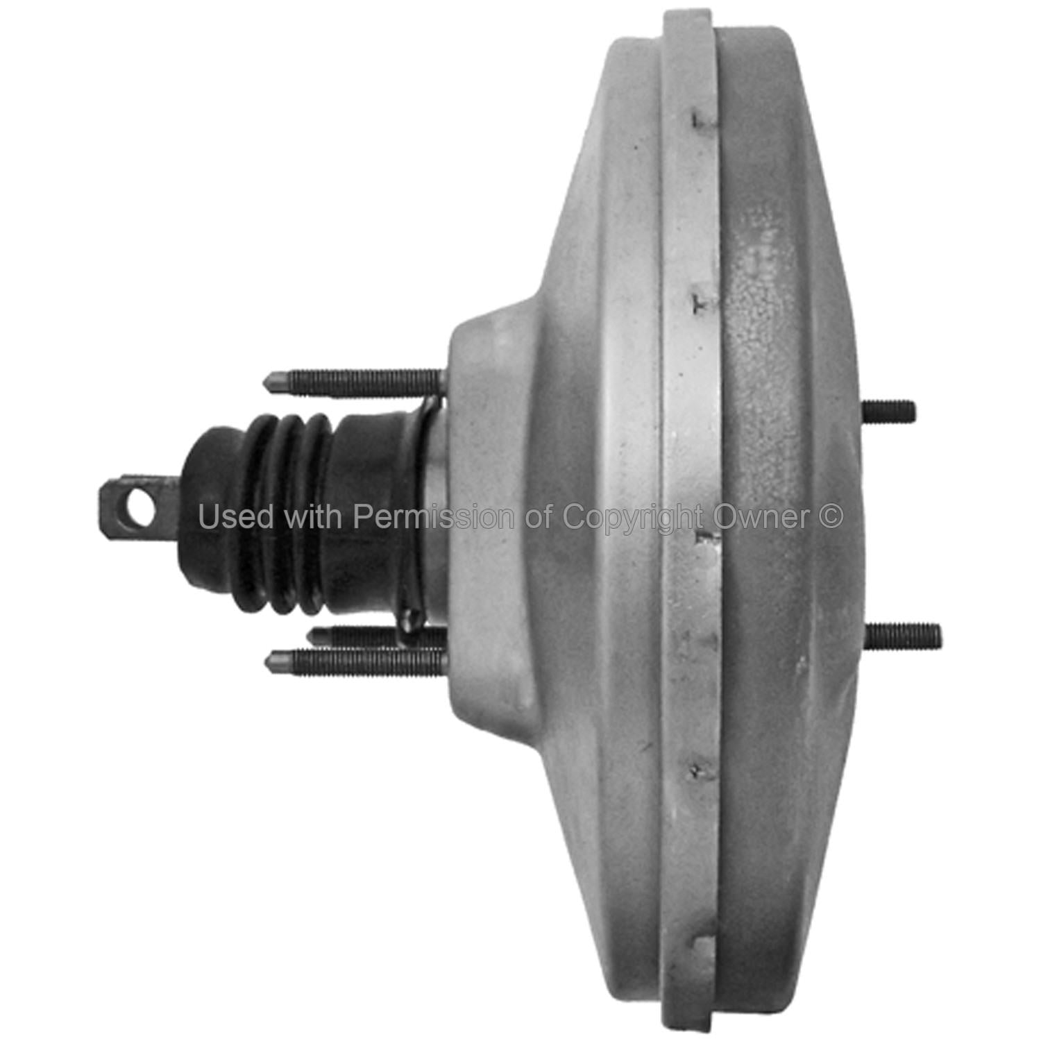 Quality-Built Power Brake Booster B3174